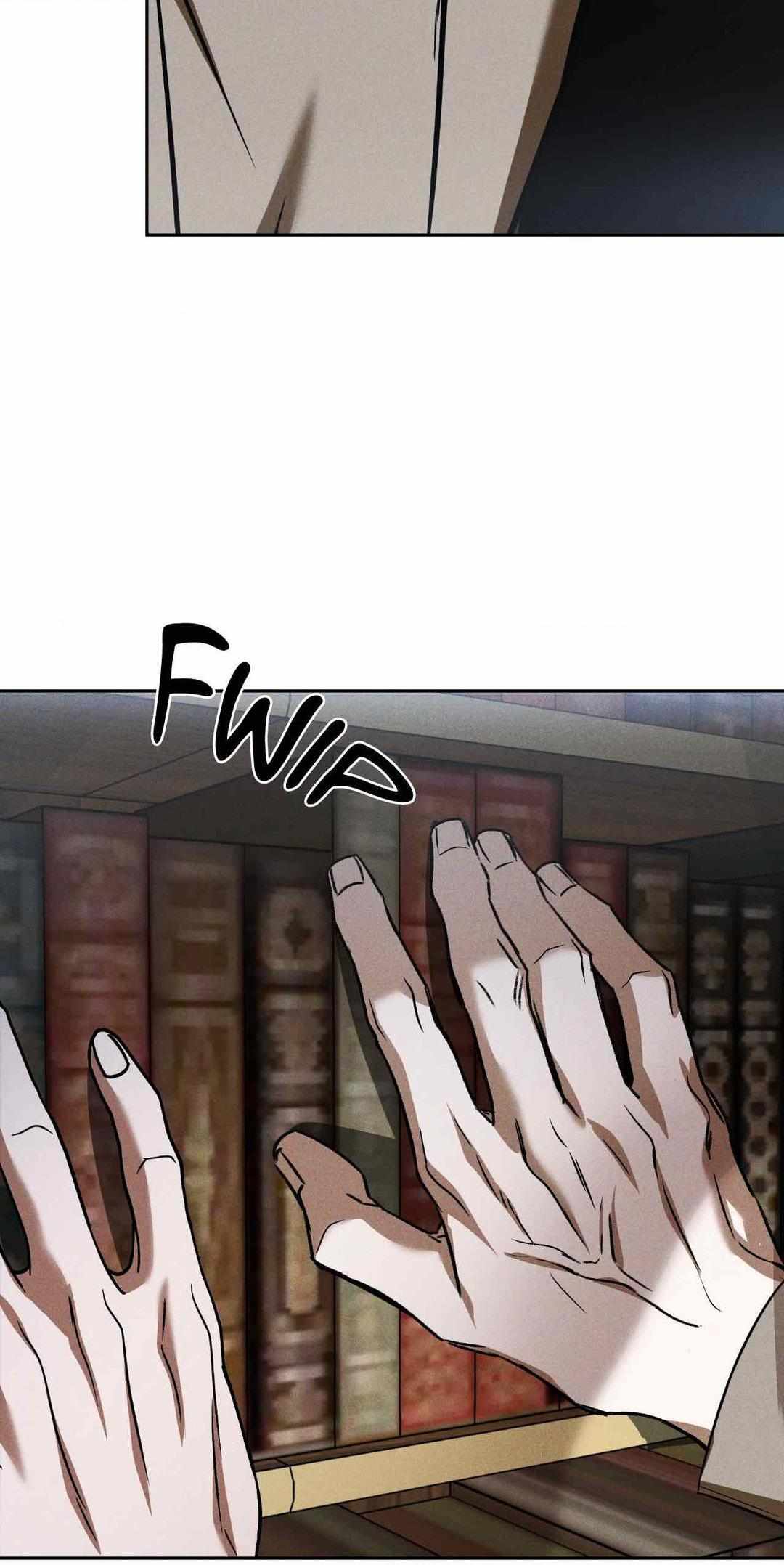 Read Flashlight Manga Online