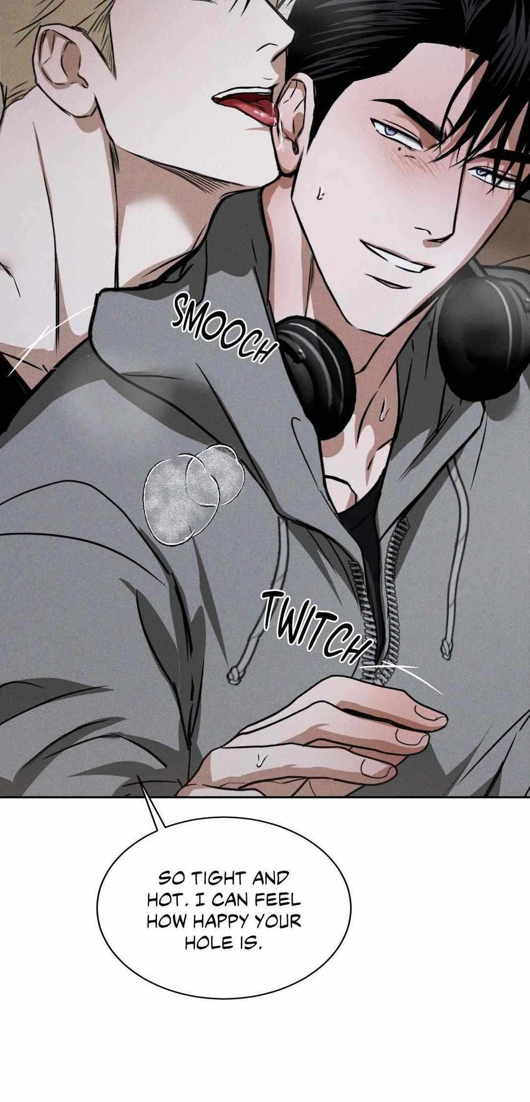 Read Flashlight Manga Online