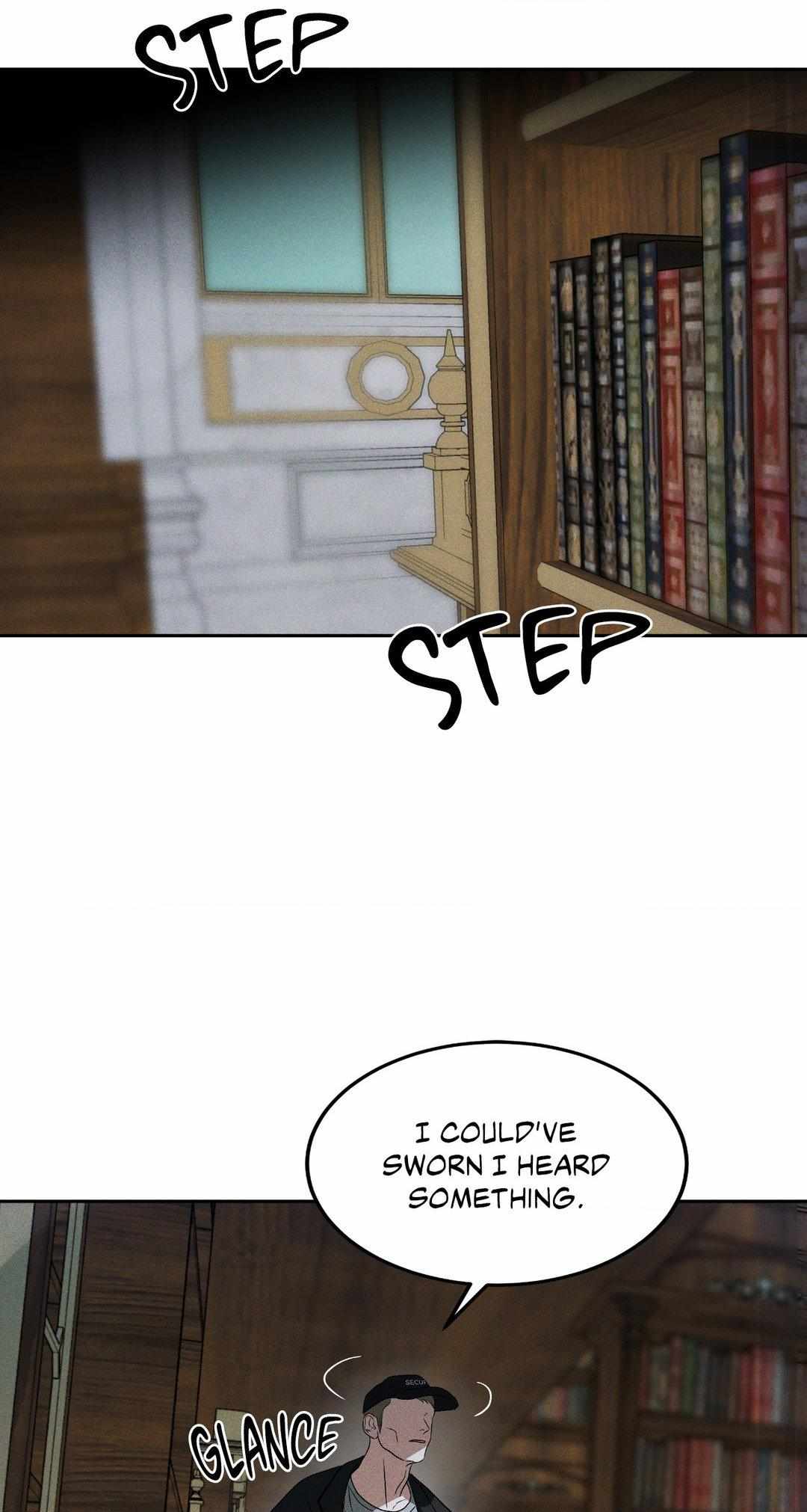Read Flashlight Manga Online