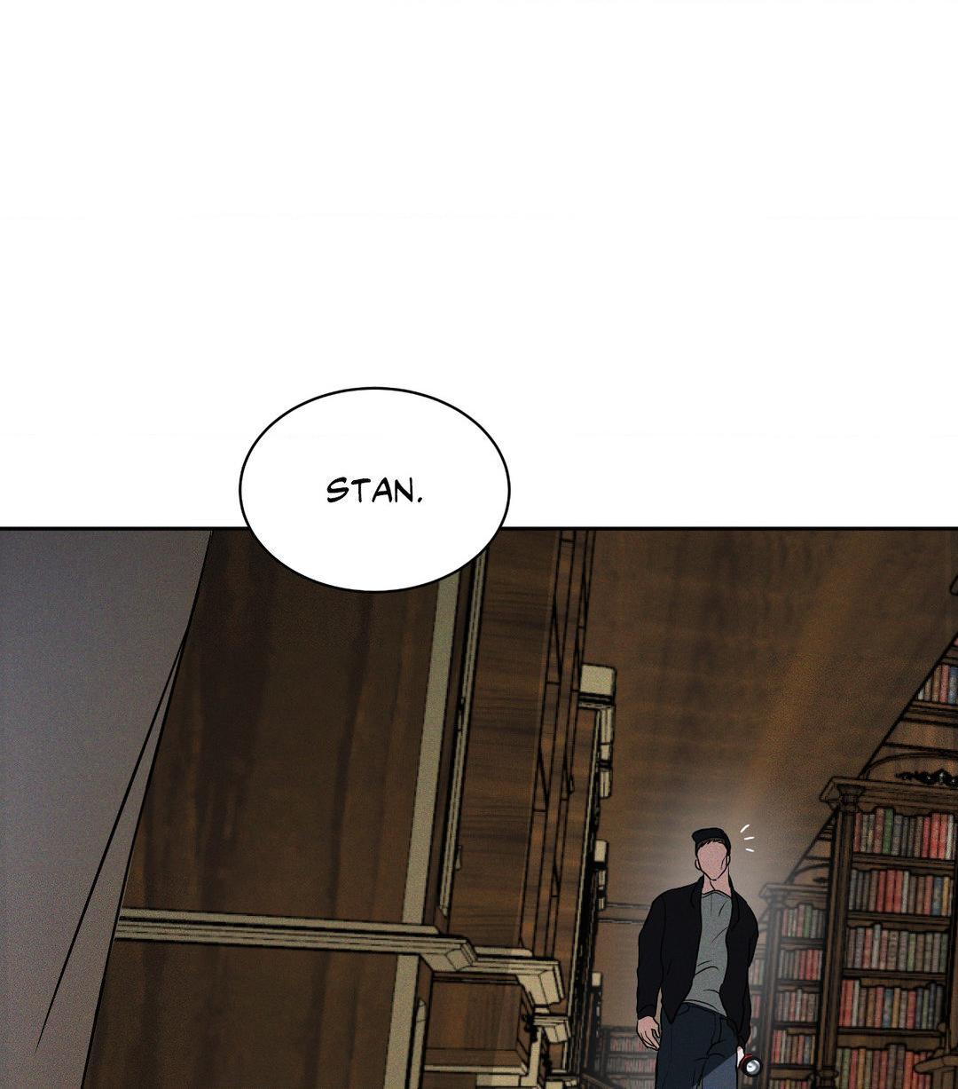 Read Flashlight Manga Online