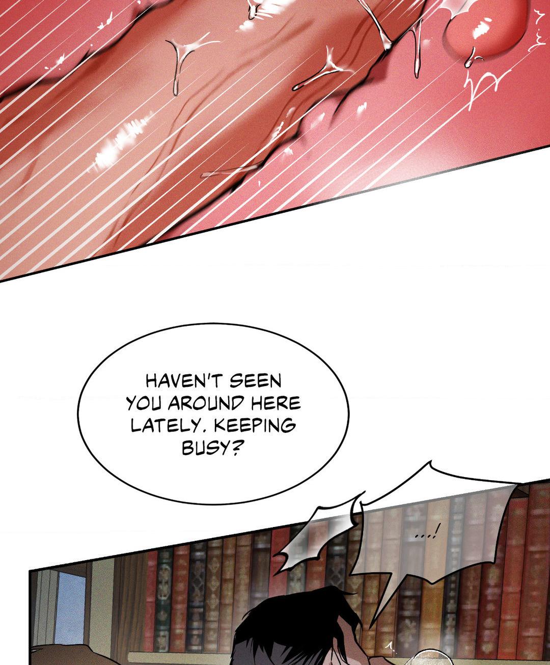 Read Flashlight Manga Online