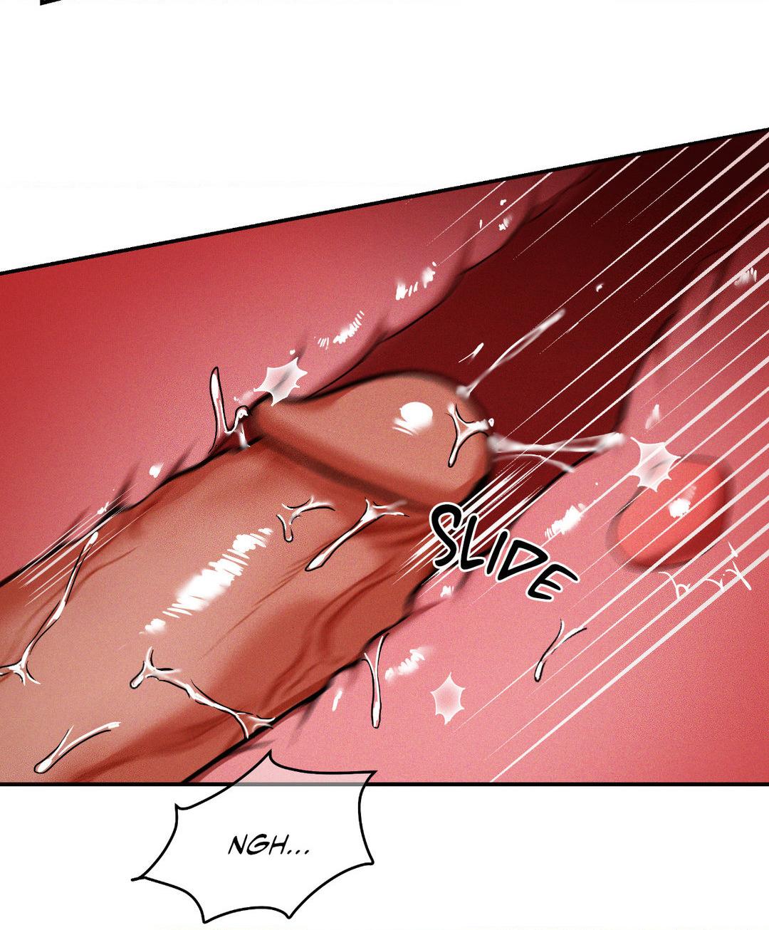 Read Flashlight Manga Online