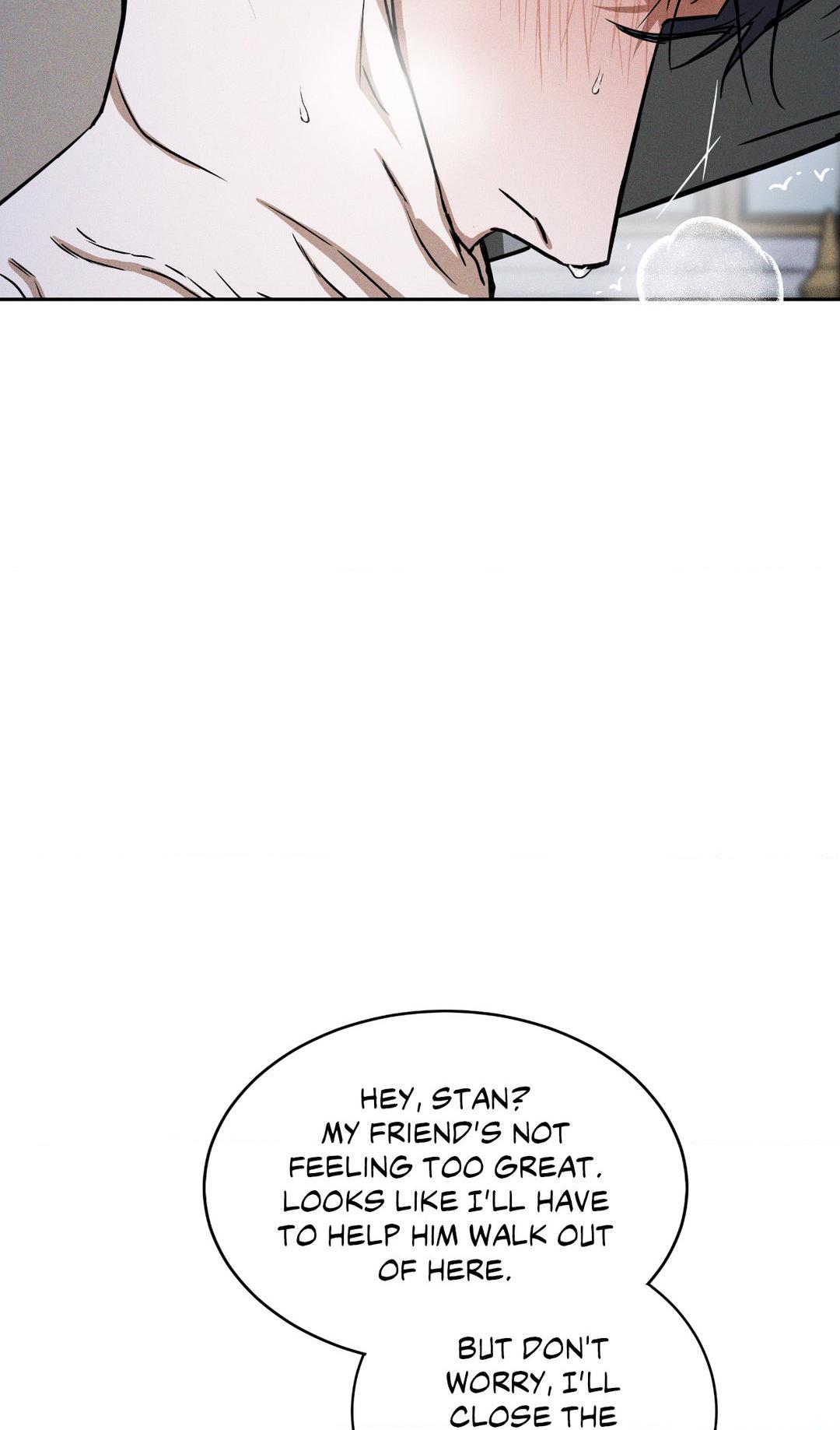 Read Flashlight Manga Online