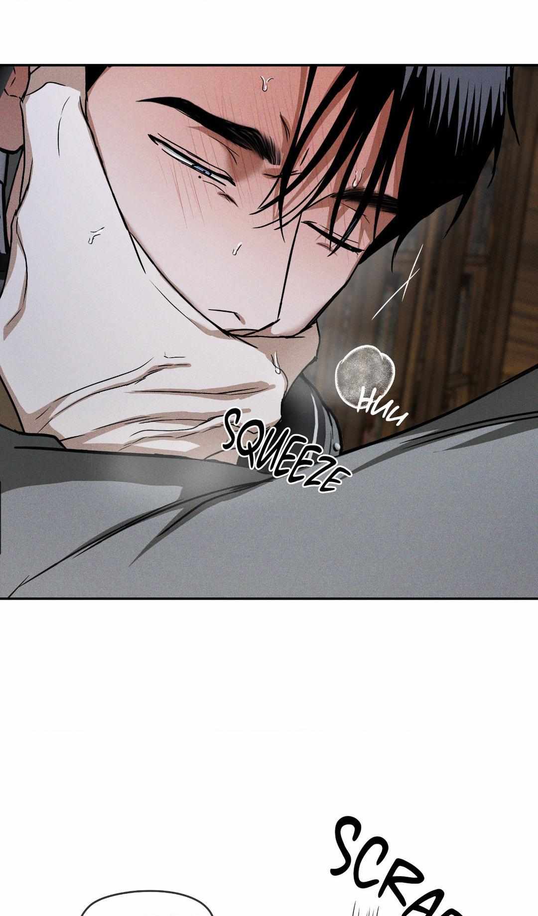 Read Flashlight Manga Online