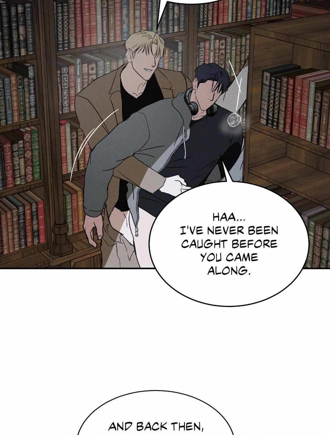 Read Flashlight Manga Online