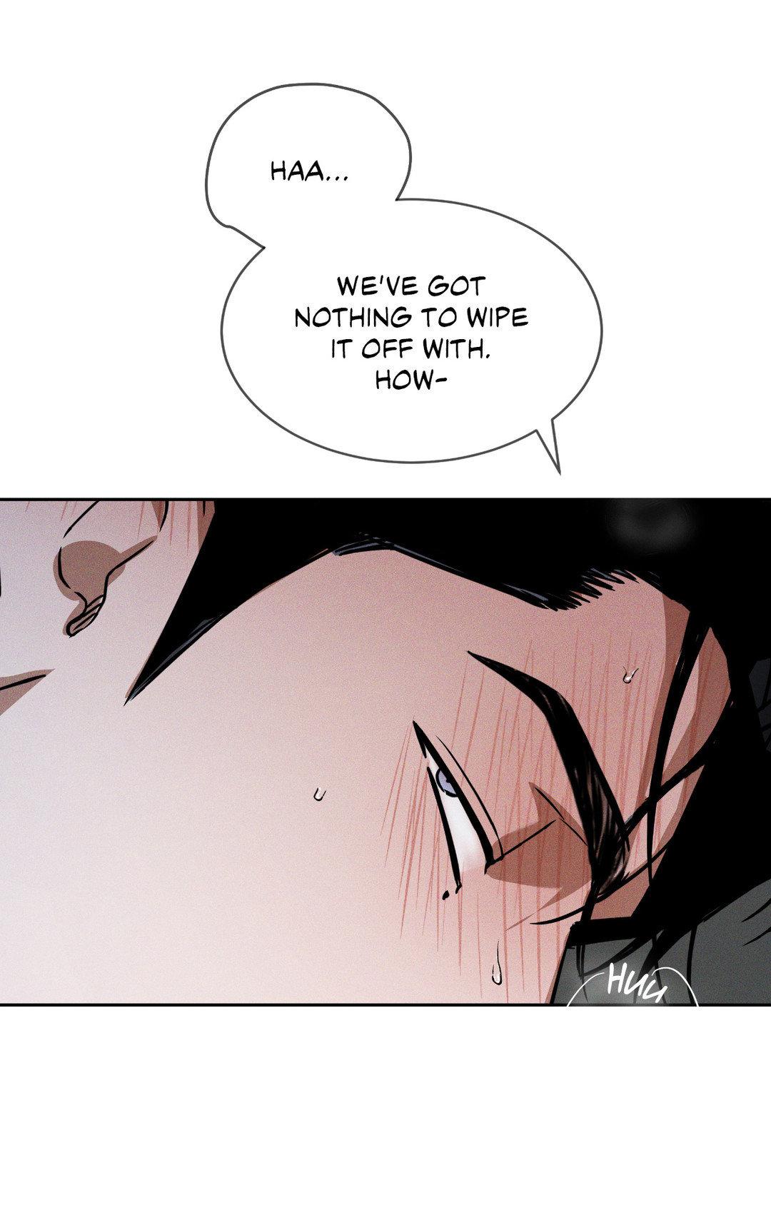 Read Flashlight Manga Online