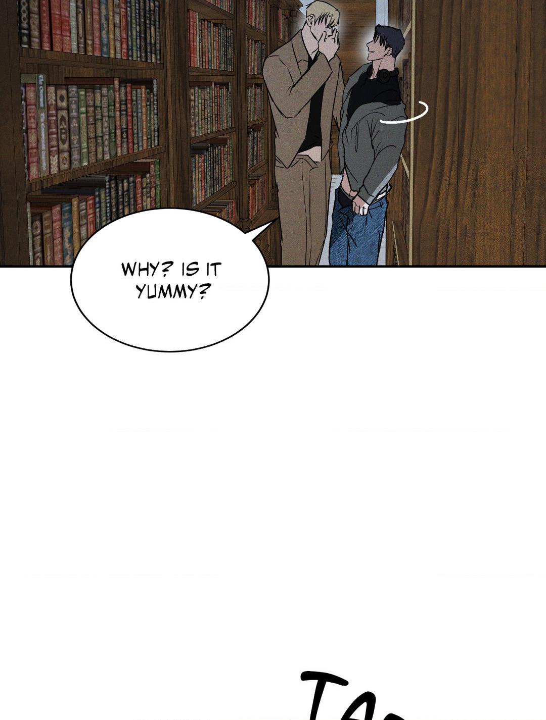 Read Flashlight Manga Online