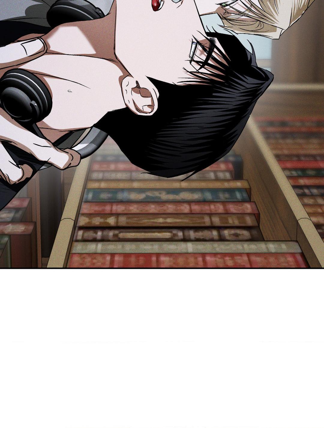 Read Flashlight Manga Online