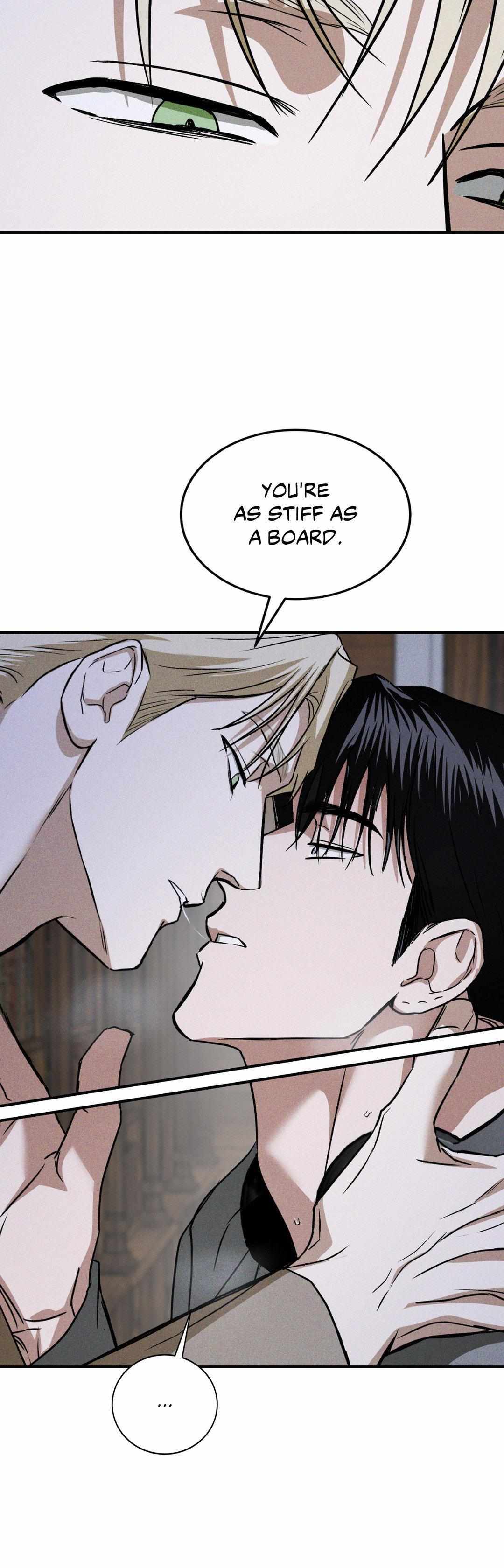 Read Flashlight Manga Online
