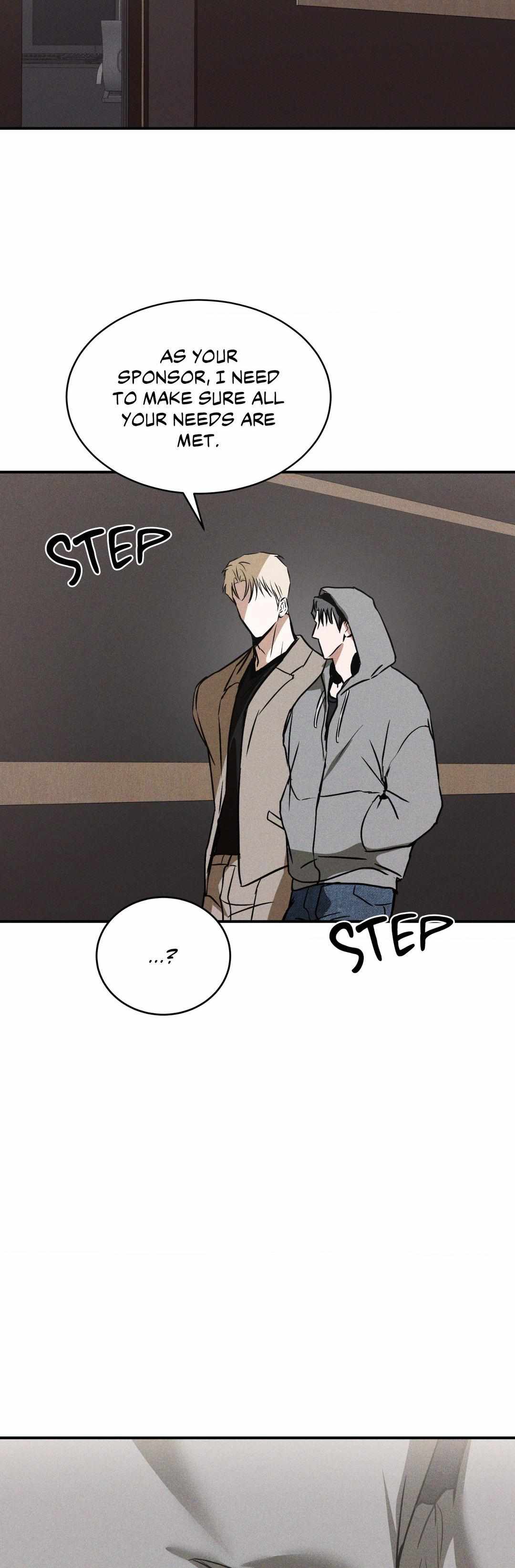 Read Flashlight Manga Online