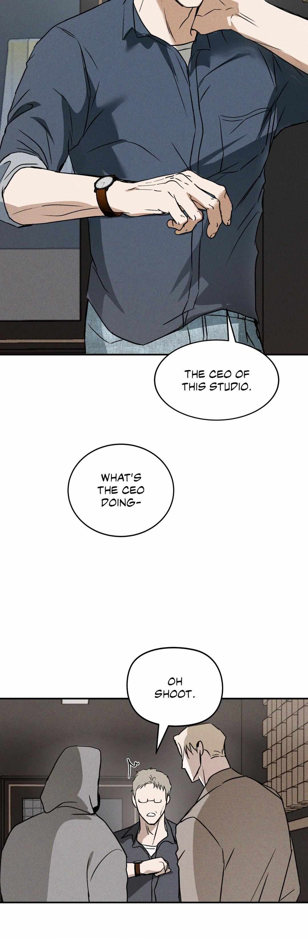 Read Flashlight Manga Online