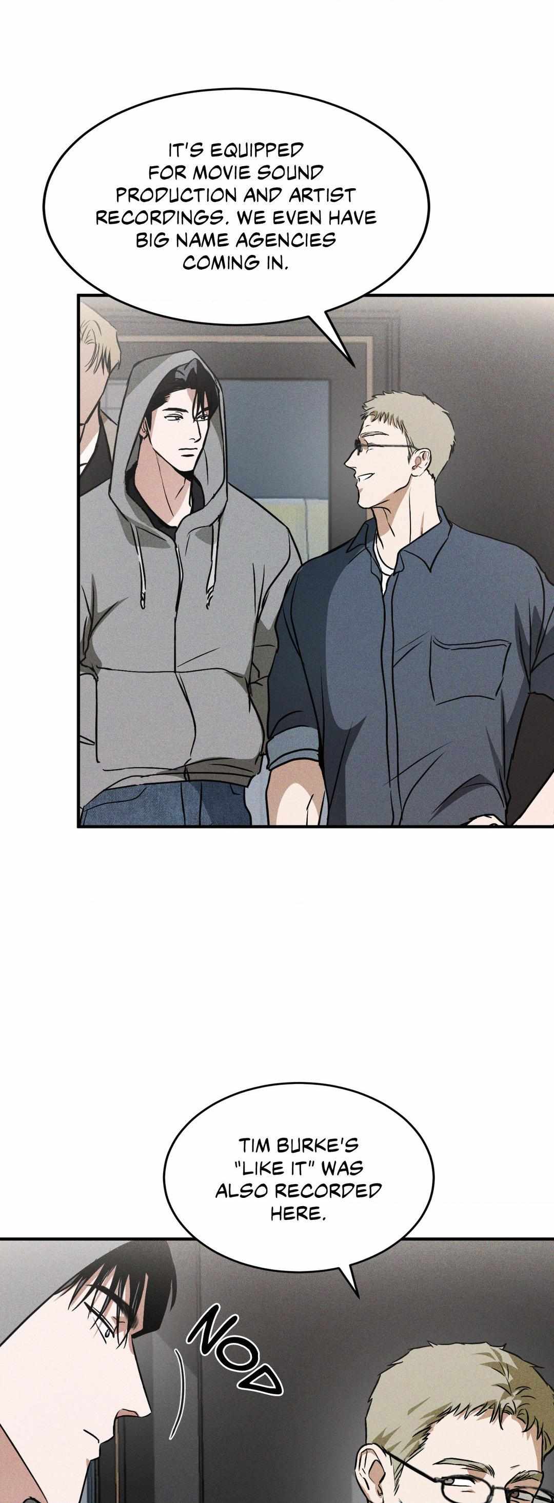 Read Flashlight Manga Online