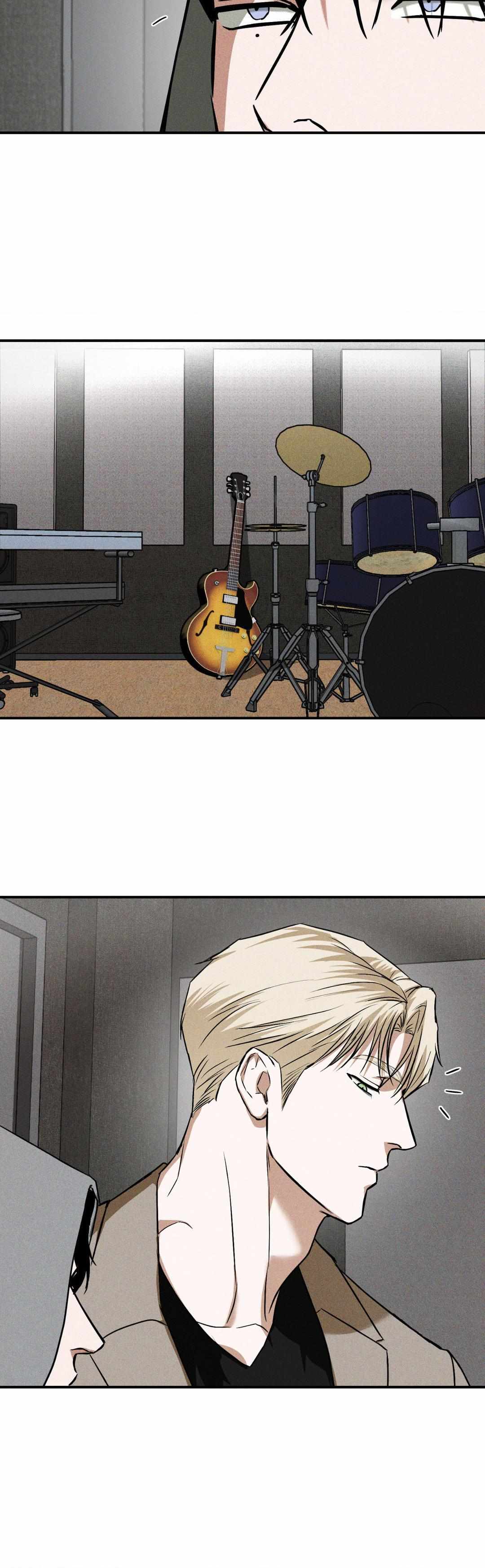 Read Flashlight Manga Online