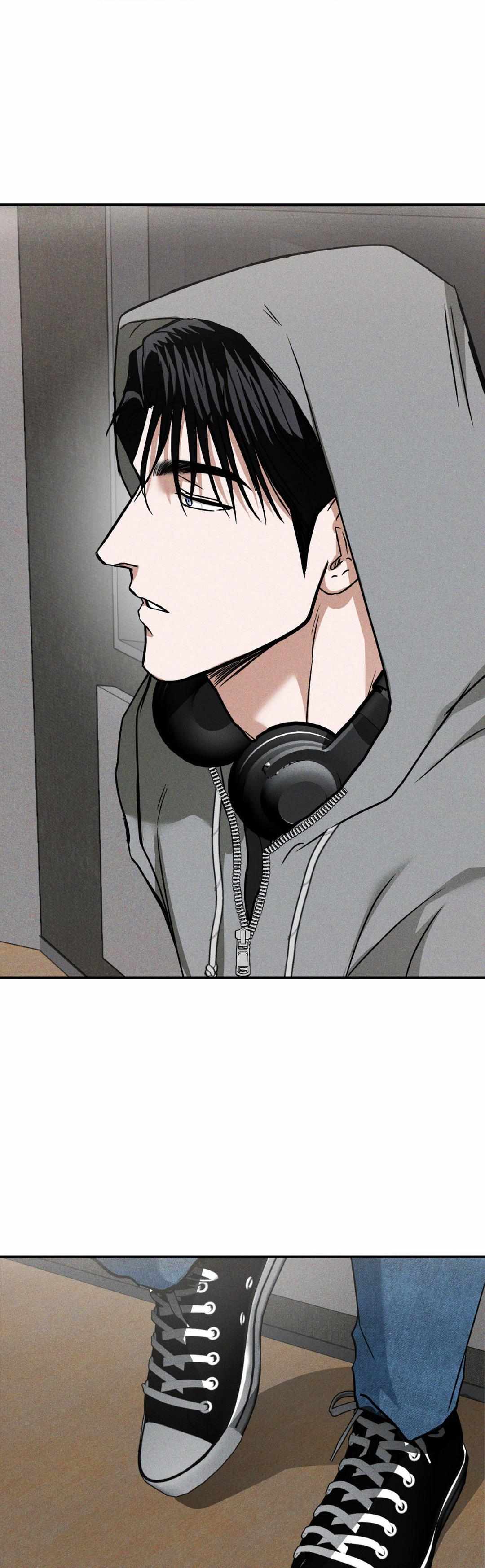Read Flashlight Manga Online