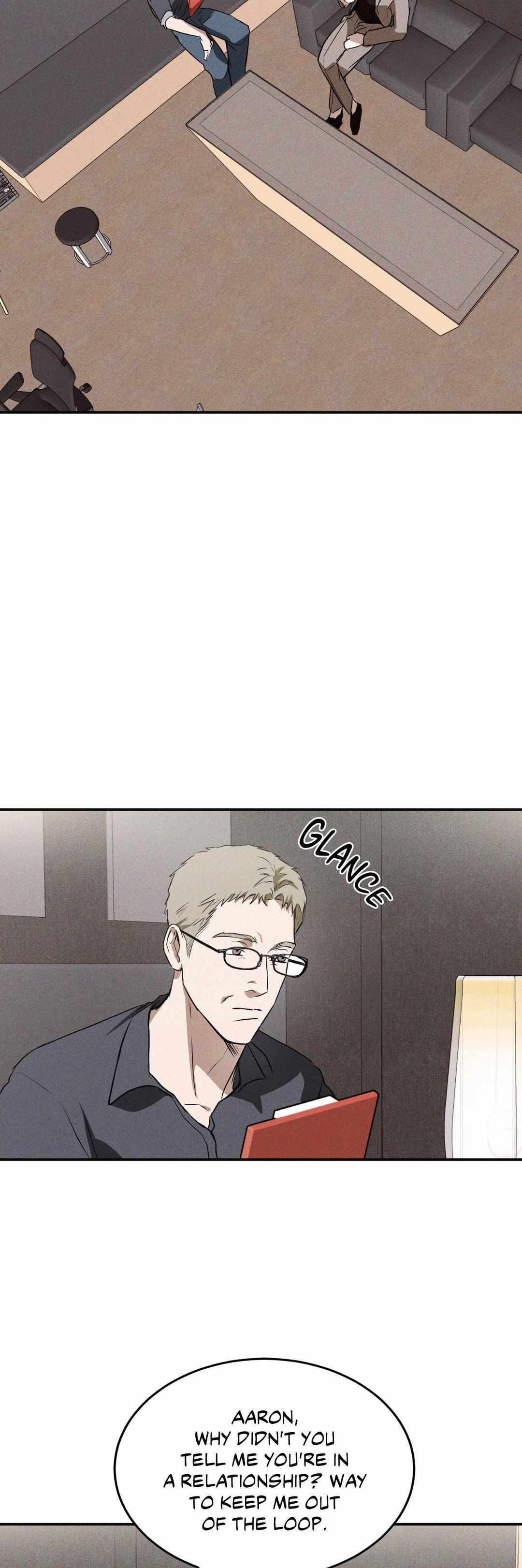 Read Flashlight Manga Online