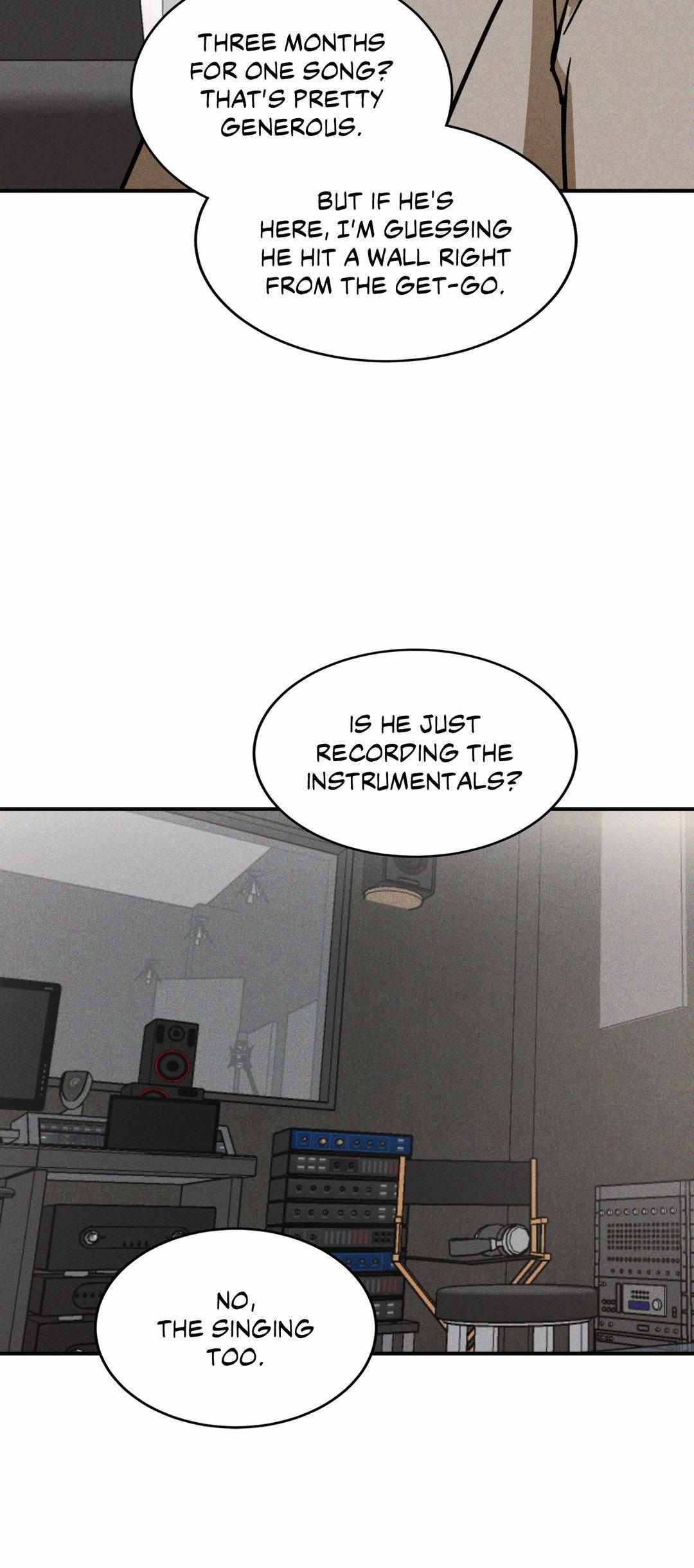 Read Flashlight Manga Online