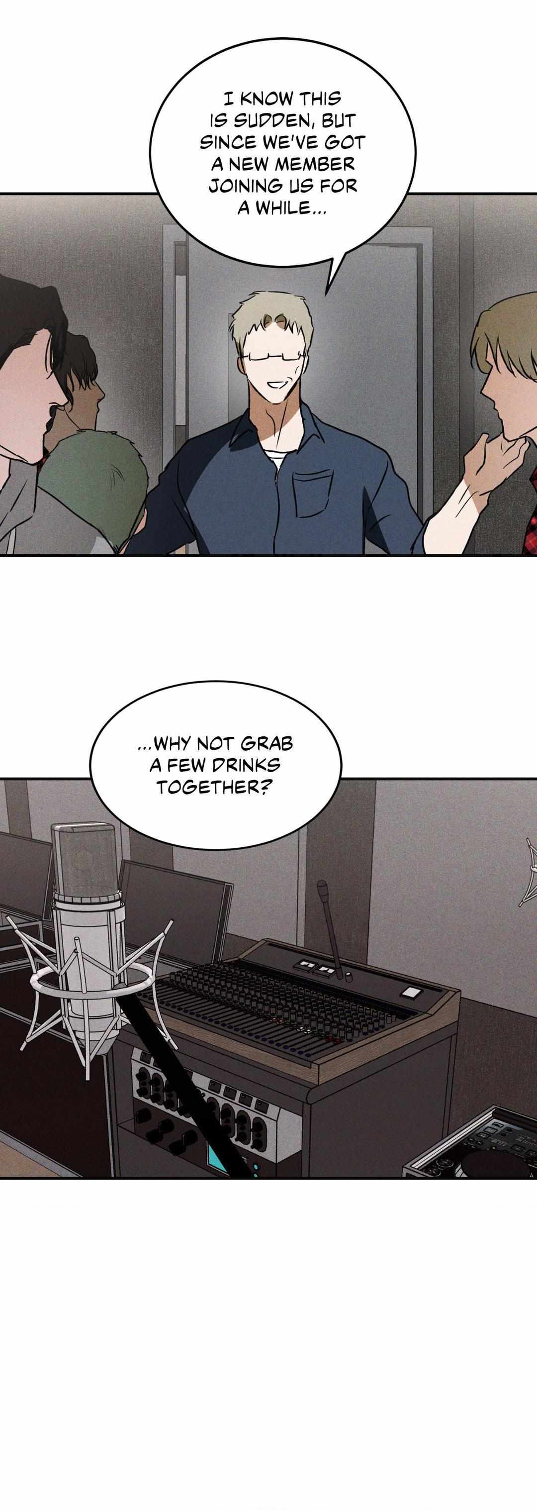 Read Flashlight Manga Online