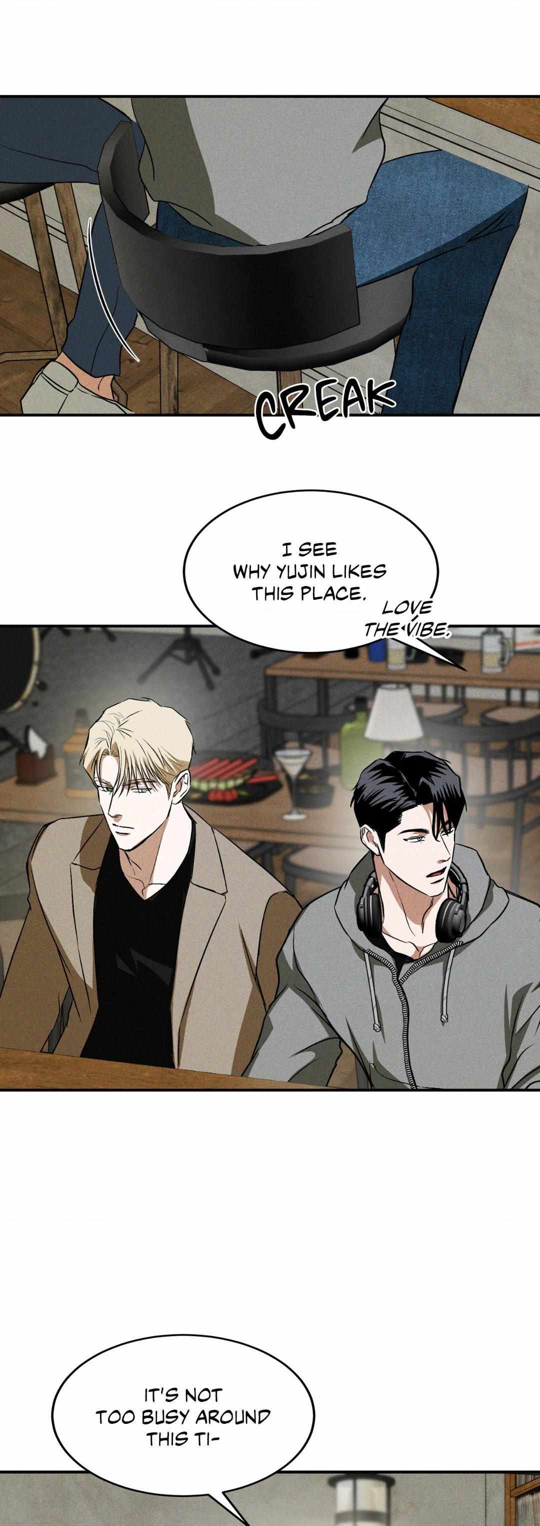 Read Flashlight Manga Online
