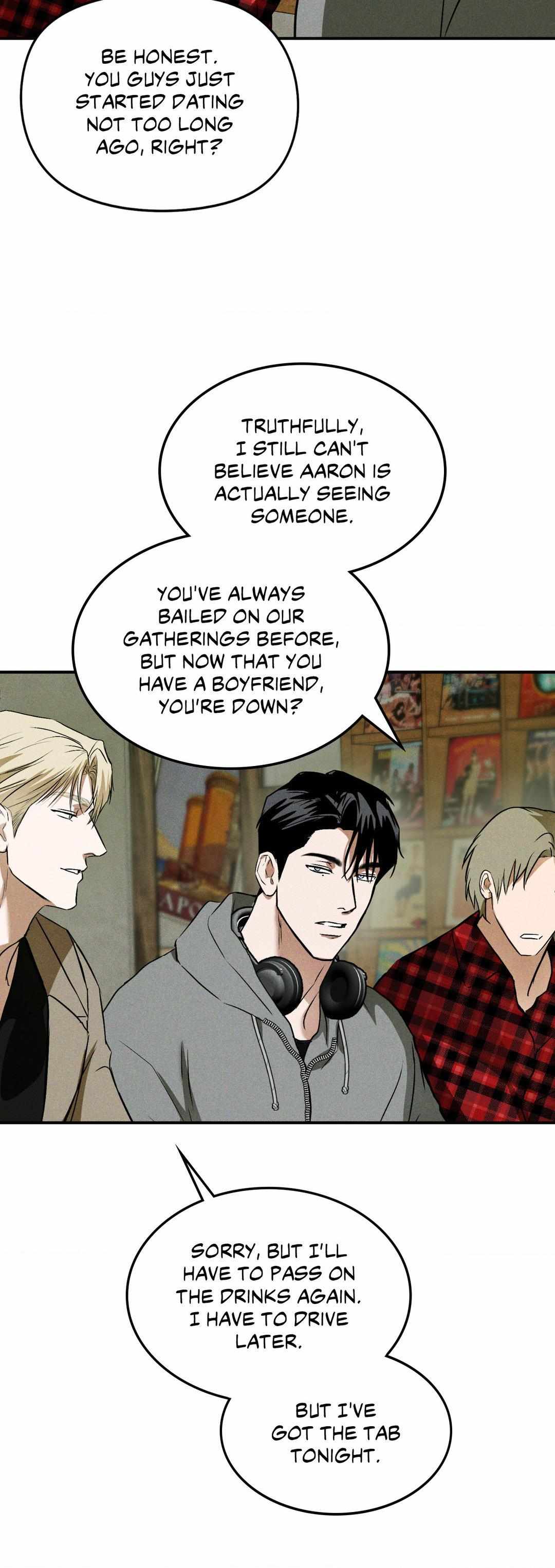 Read Flashlight Manga Online