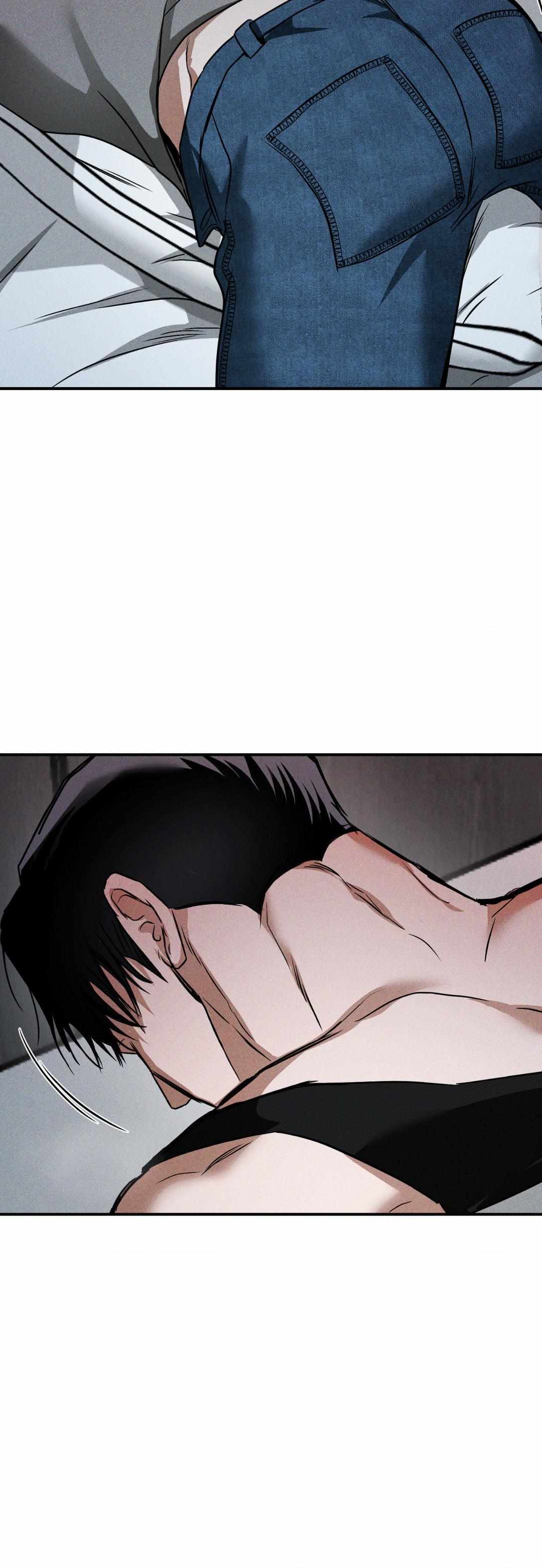 Read Flashlight Manga Online