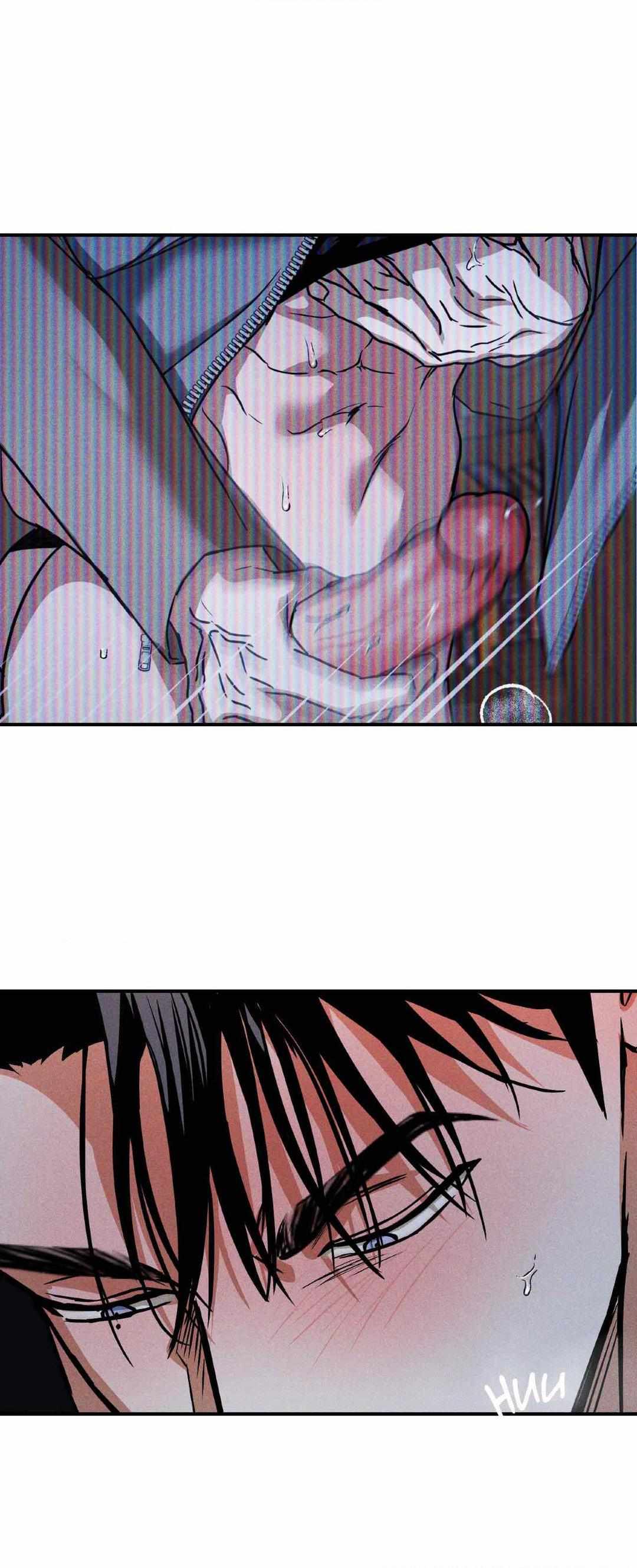 Read Flashlight Manga Online