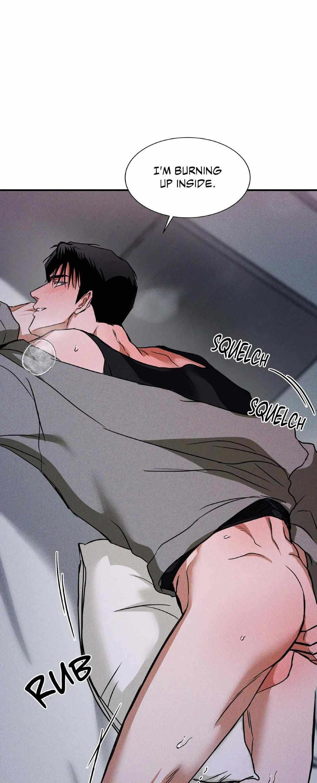 Read Flashlight Manga Online