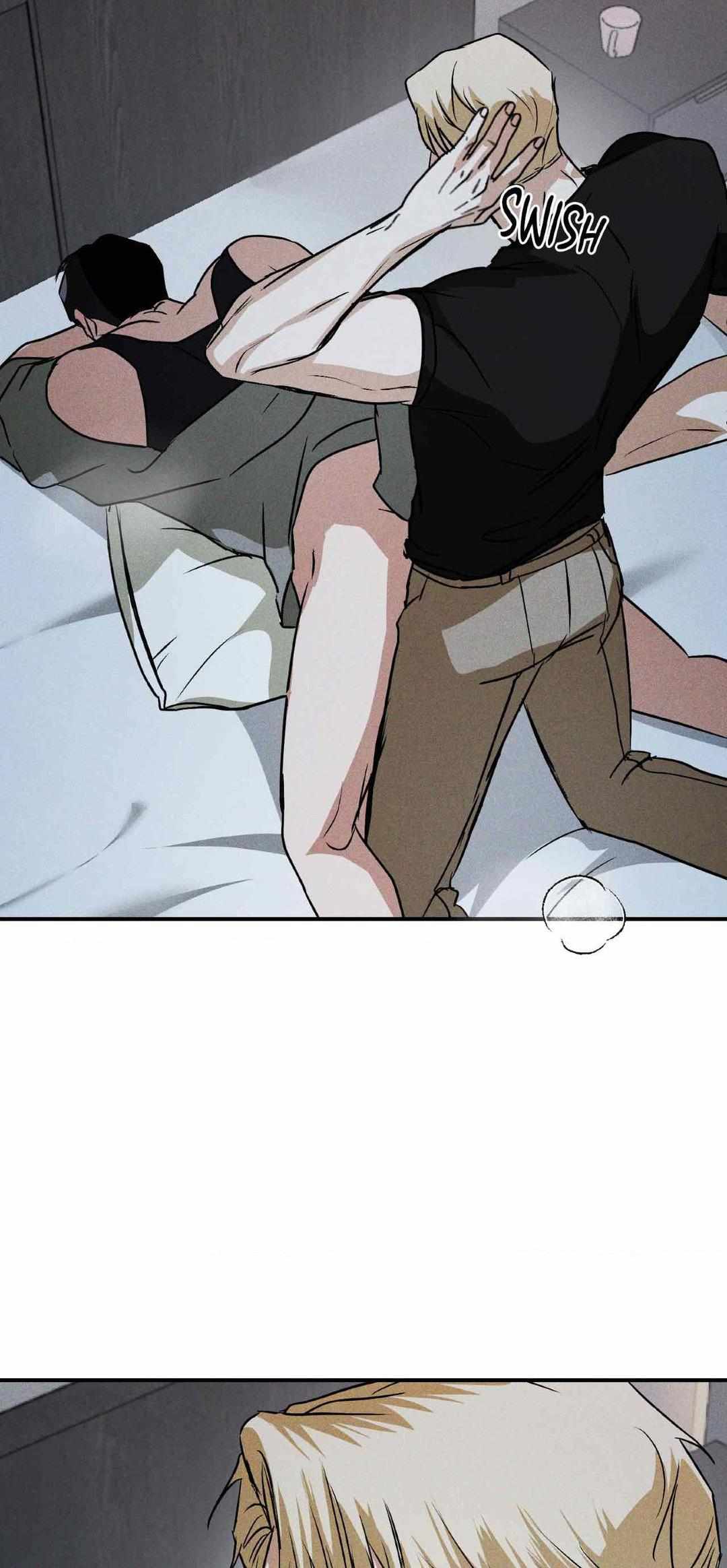 Read Flashlight Manga Online