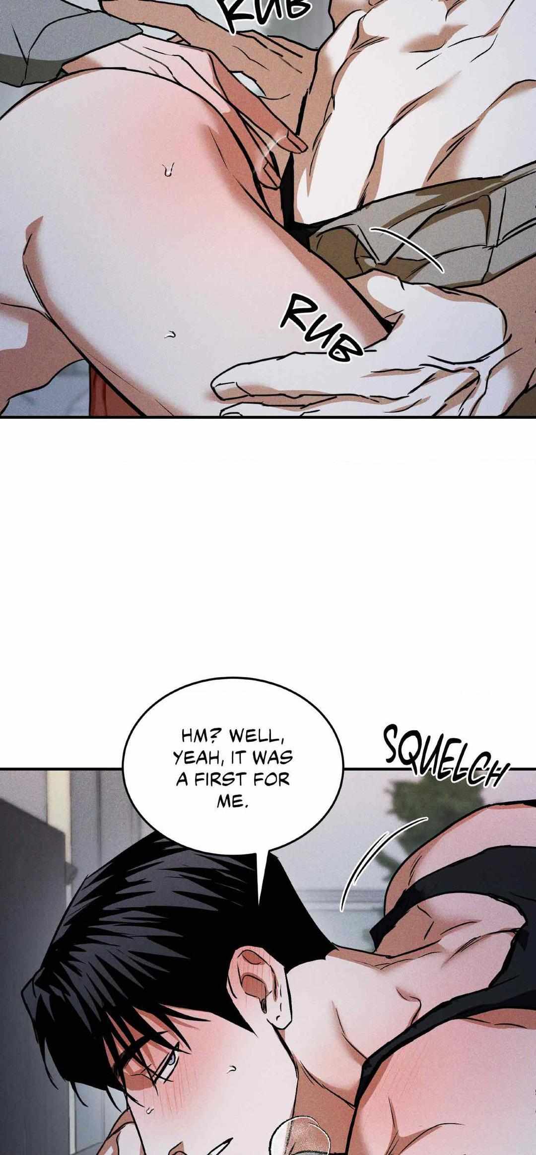 Read Flashlight Manga Online