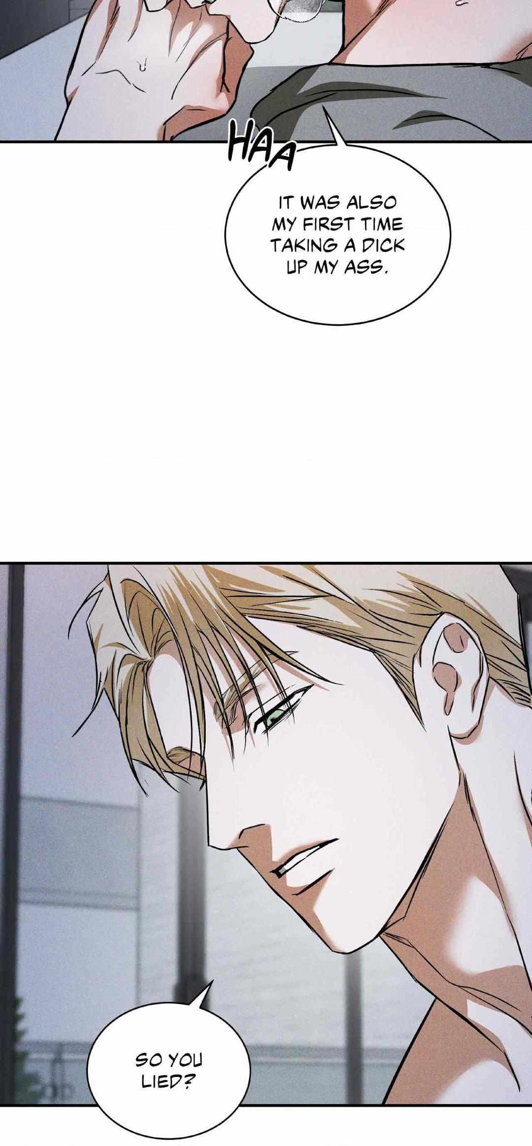 Read Flashlight Manga Online