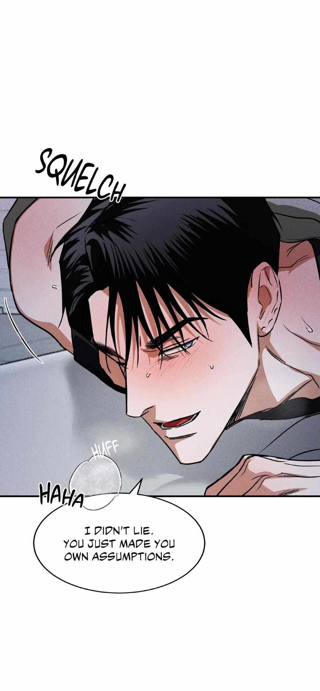 Read Flashlight Manga Online