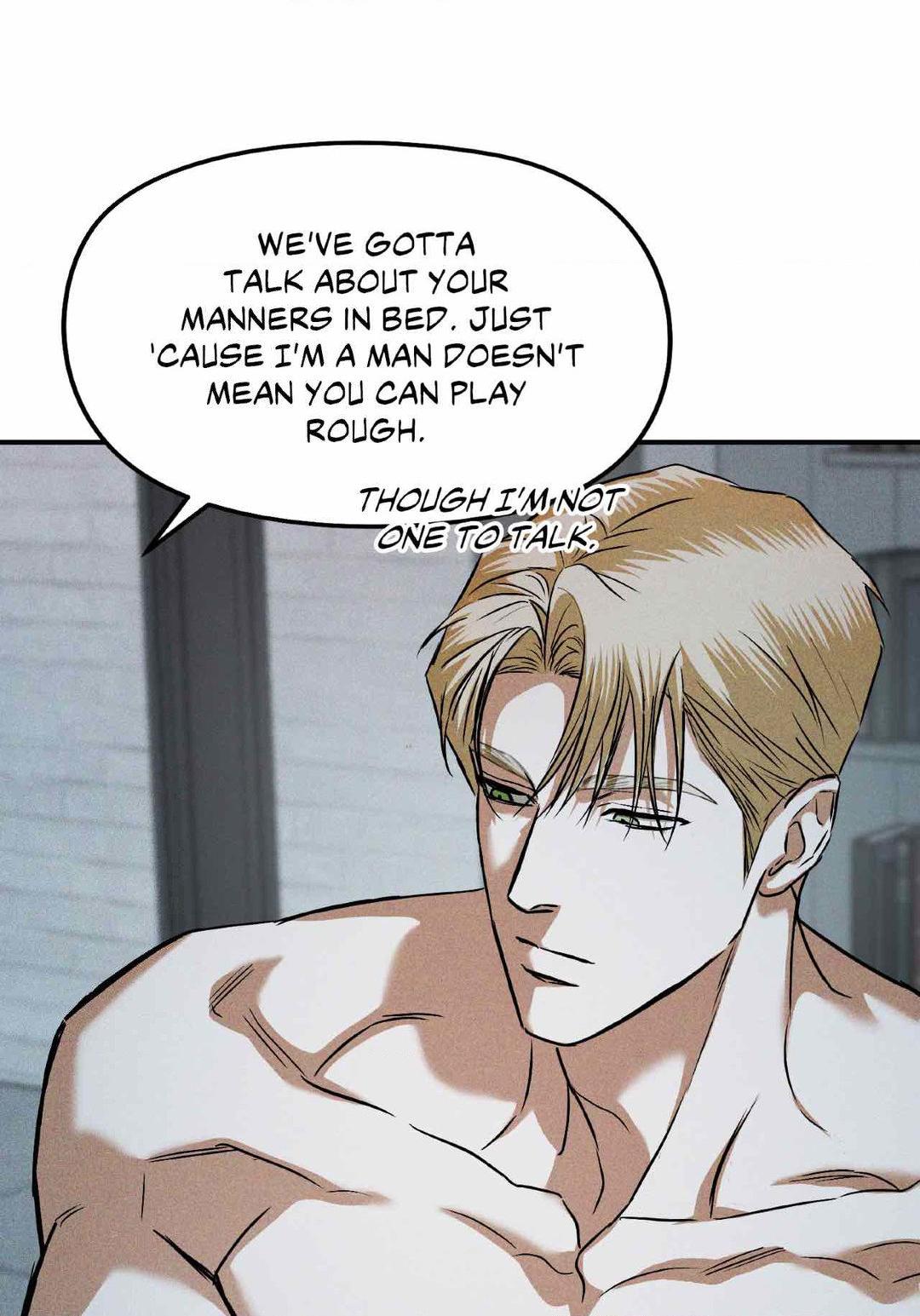 Read Flashlight Manga Online