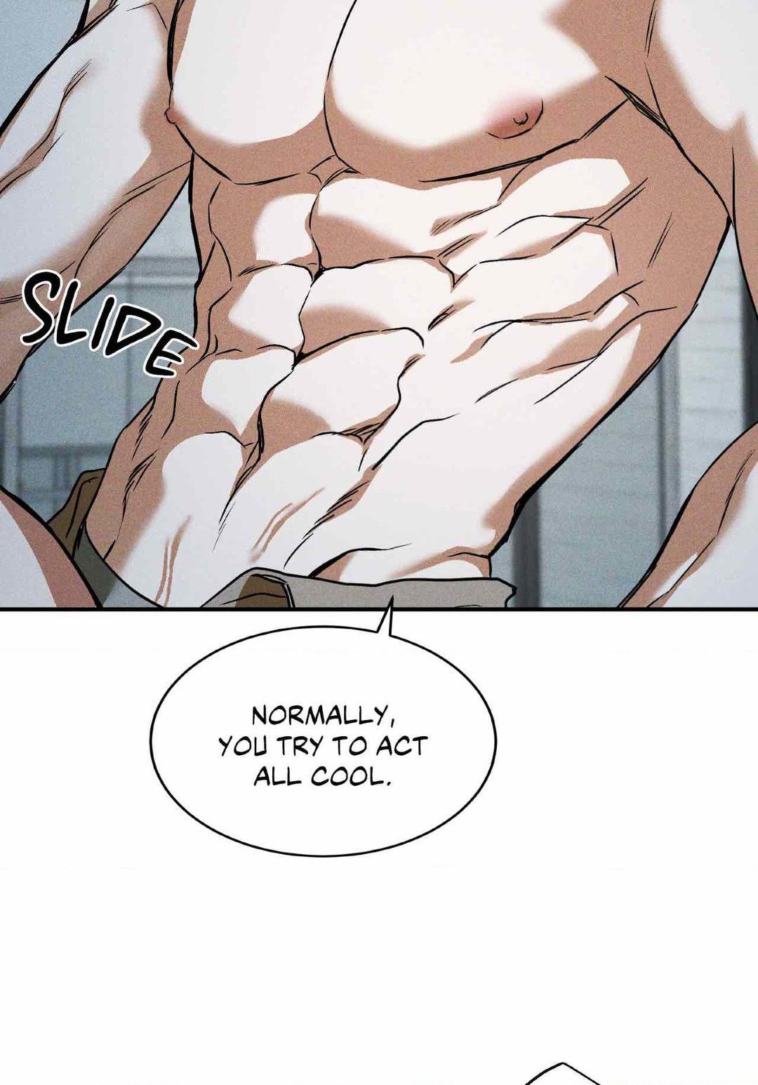 Read Flashlight Manga Online