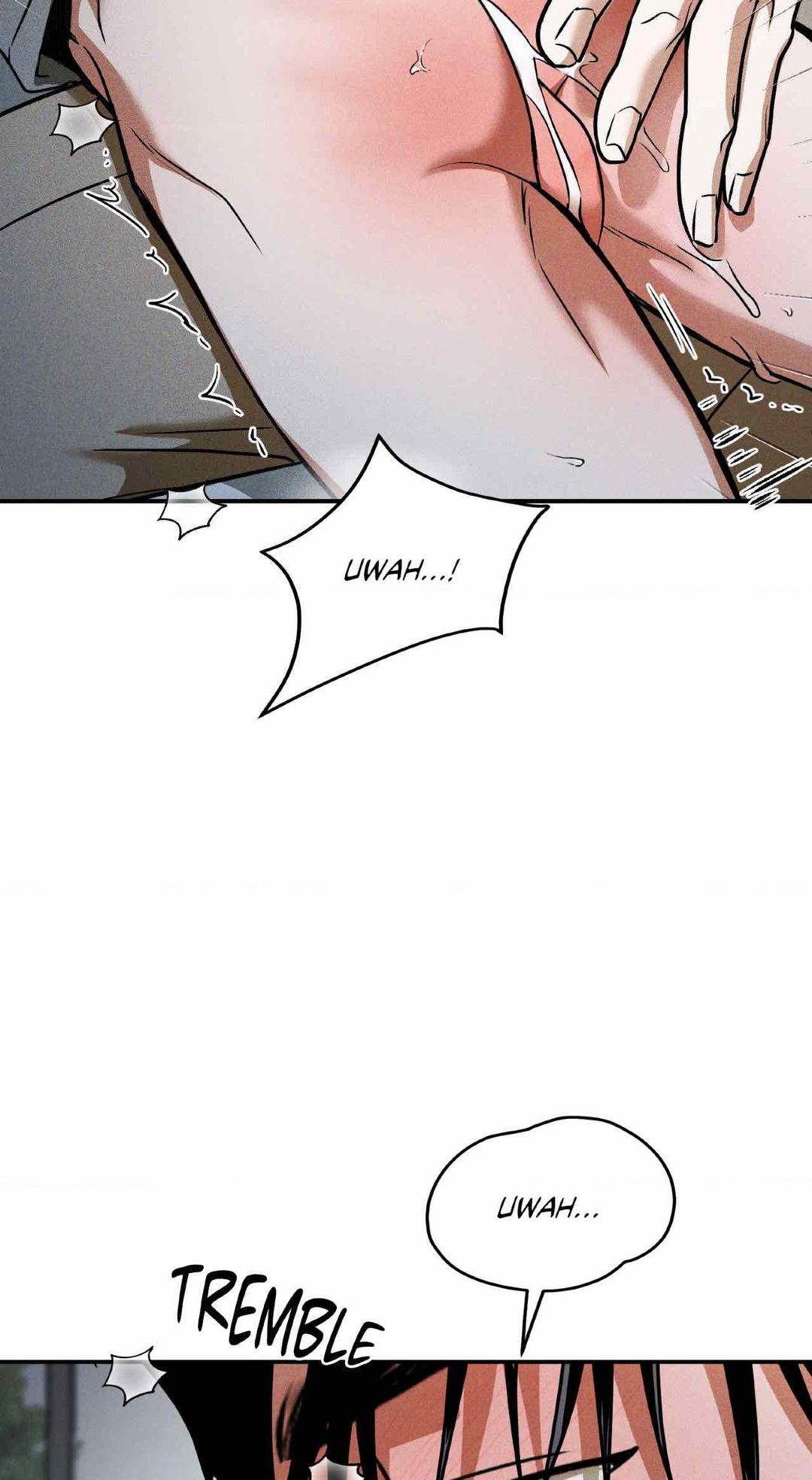 Read Flashlight Manga Online