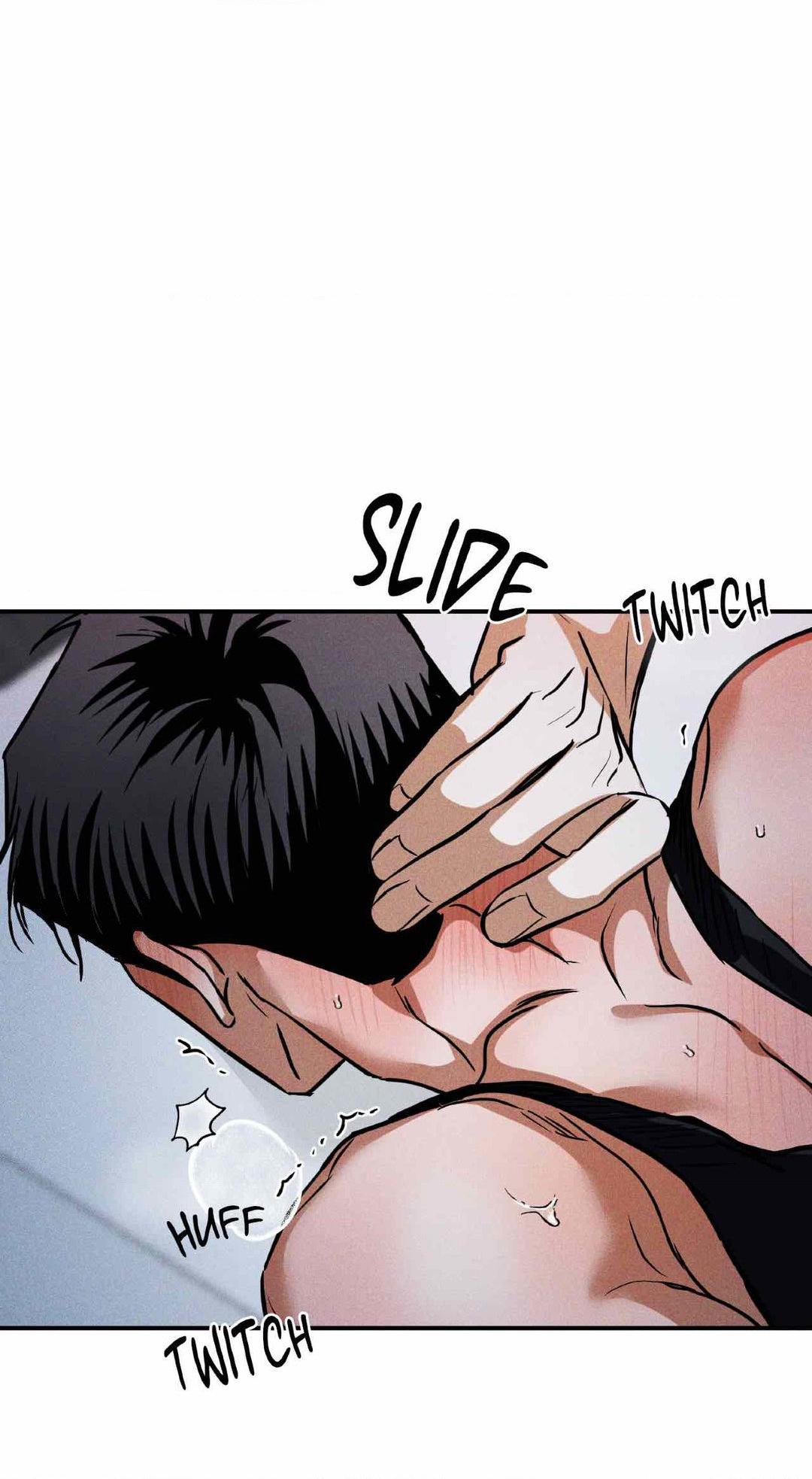 Read Flashlight Manga Online