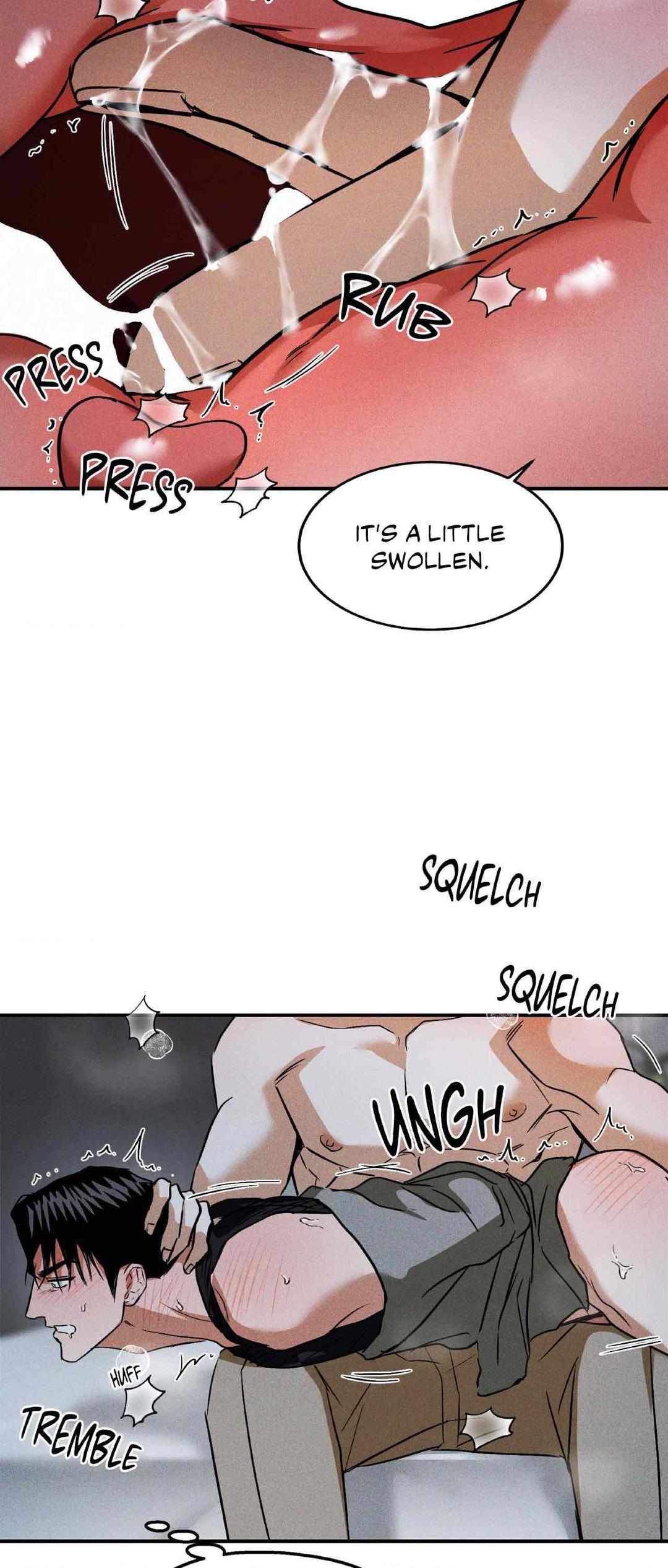 Read Flashlight Manga Online