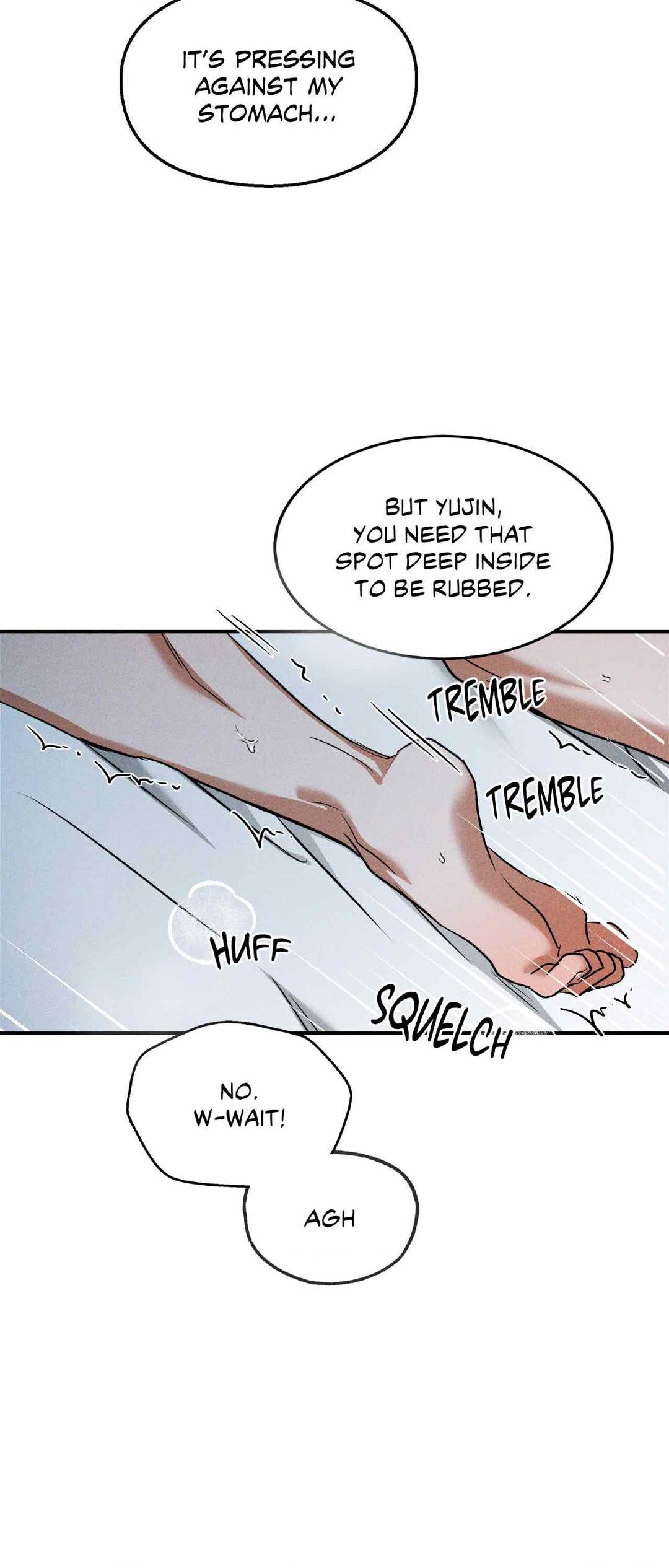Read Flashlight Manga Online