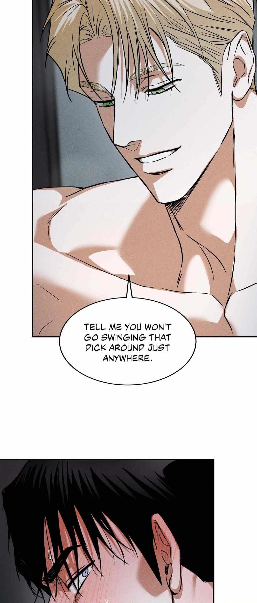 Read Flashlight Manga Online