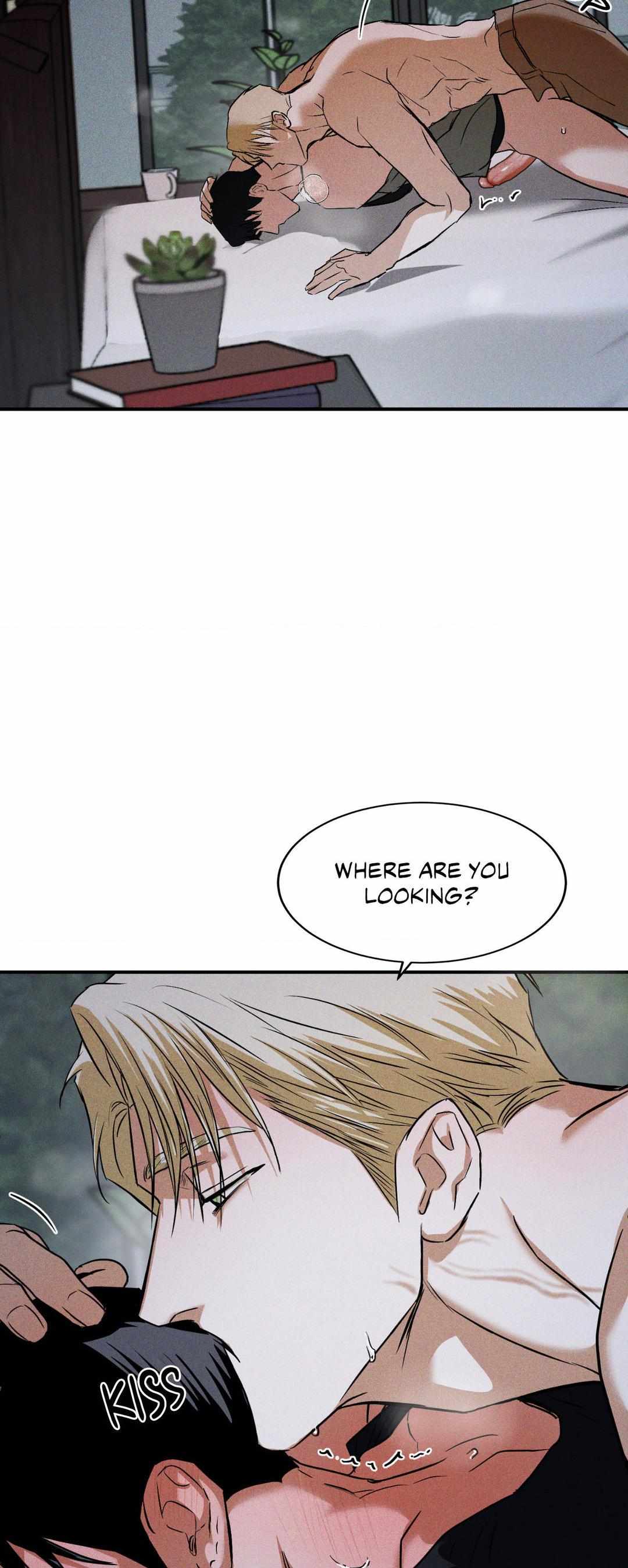 Read Flashlight Manga Online