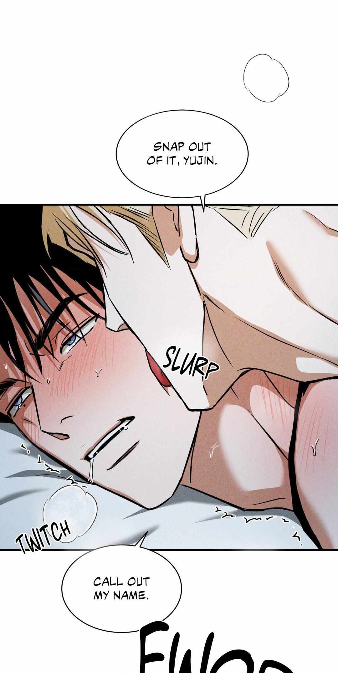 Read Flashlight Manga Online