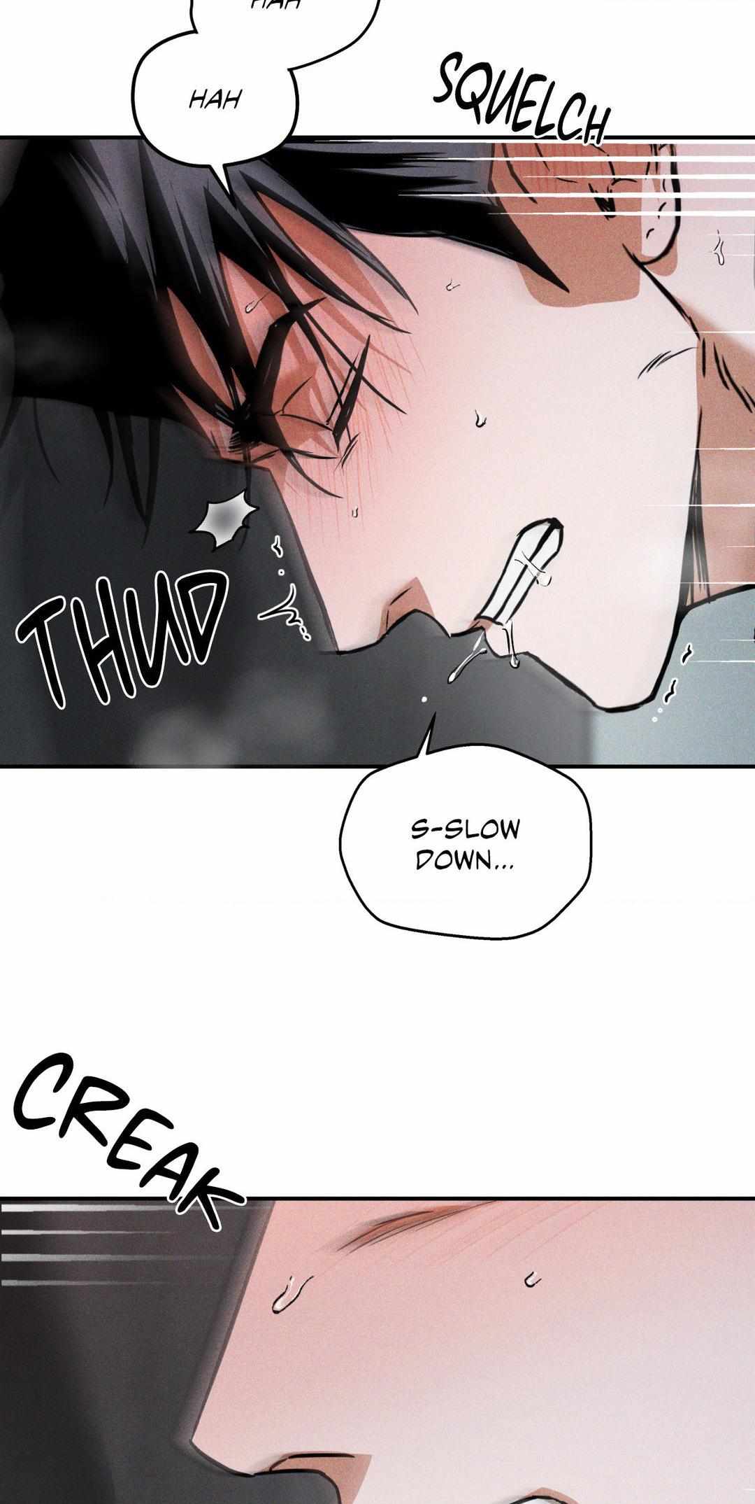 Read Flashlight Manga Online