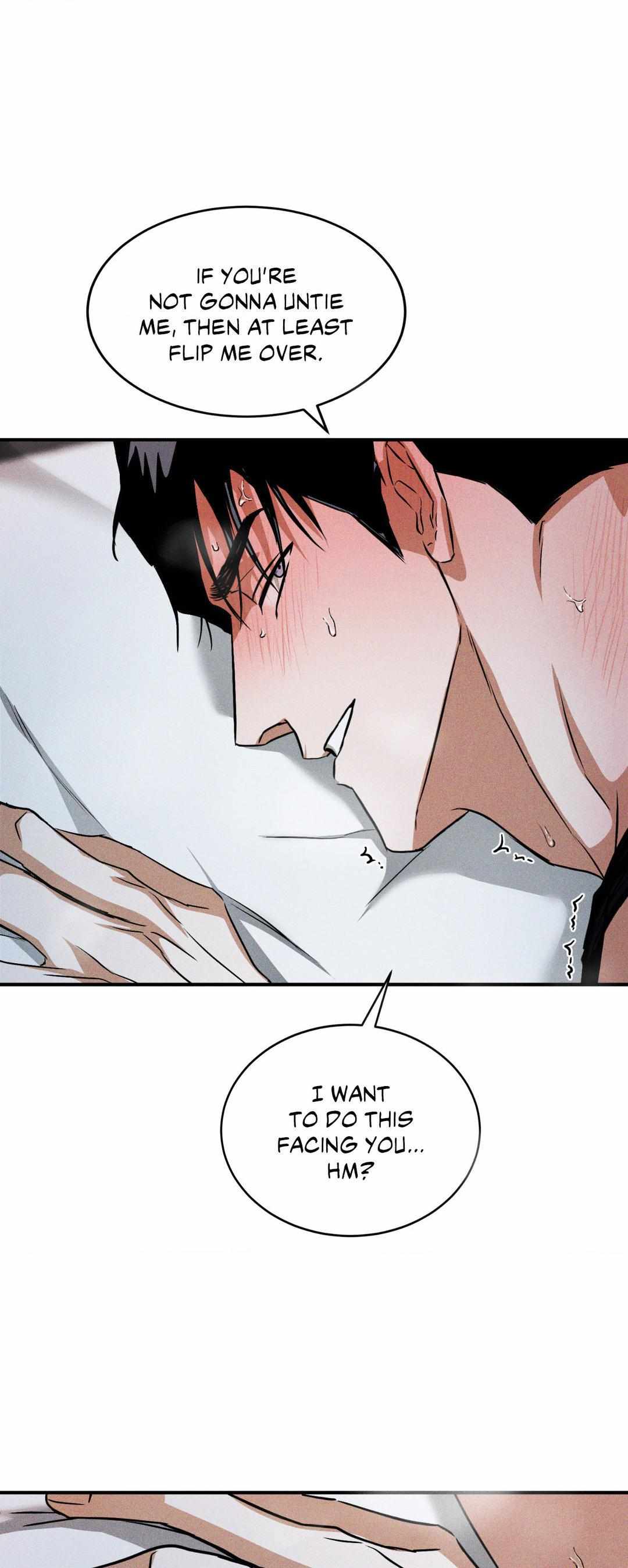 Read Flashlight Manga Online