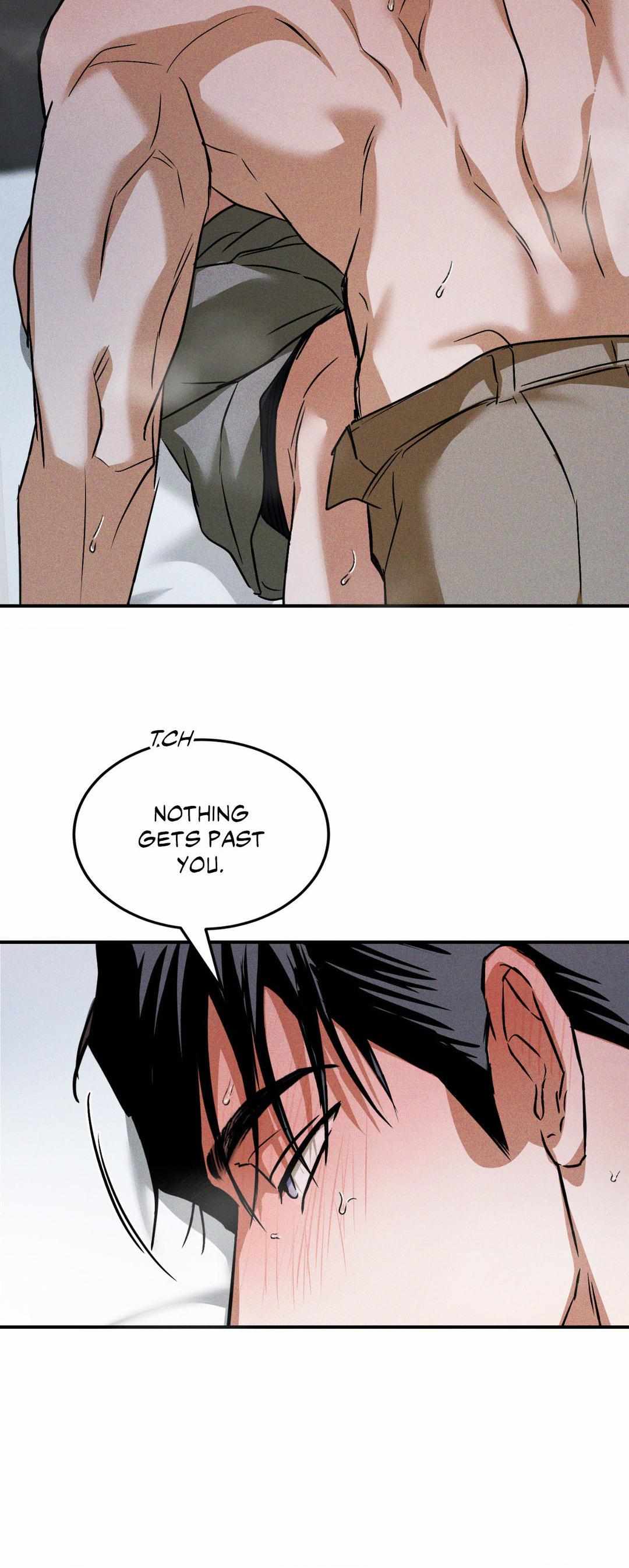 Read Flashlight Manga Online
