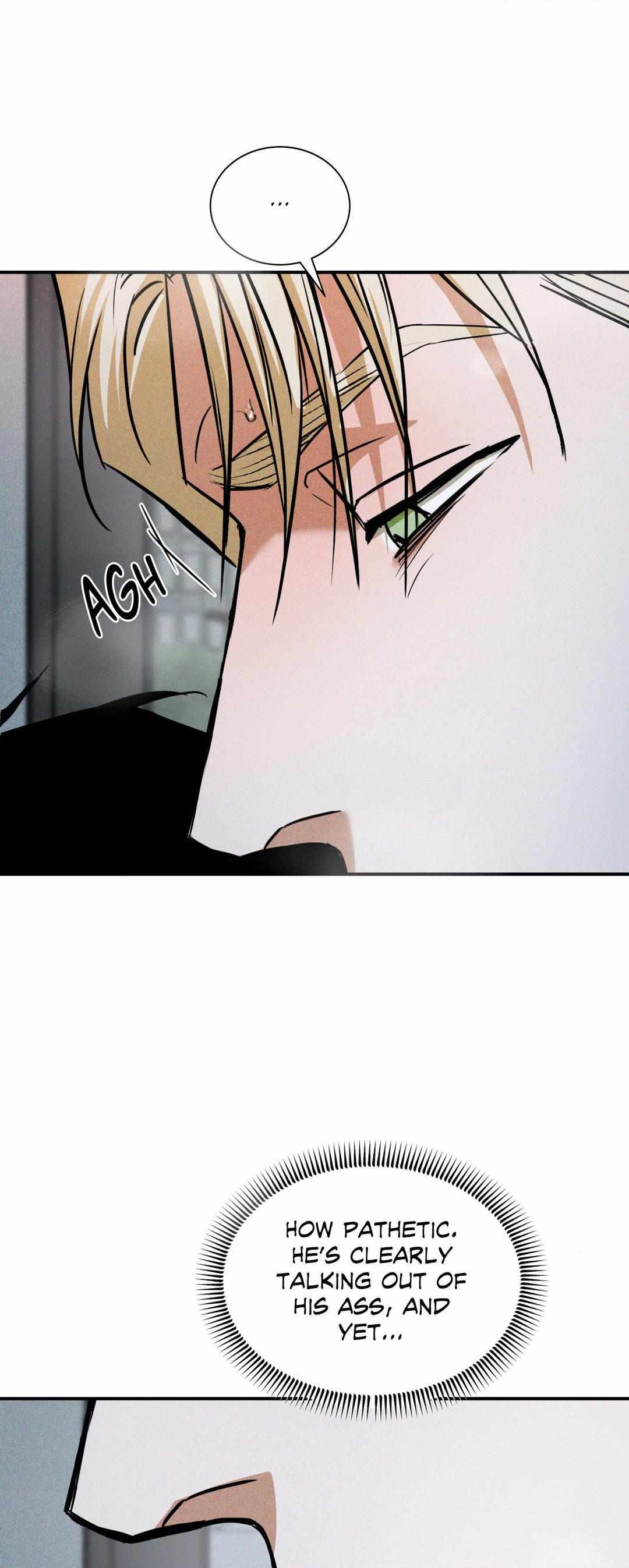 Read Flashlight Manga Online