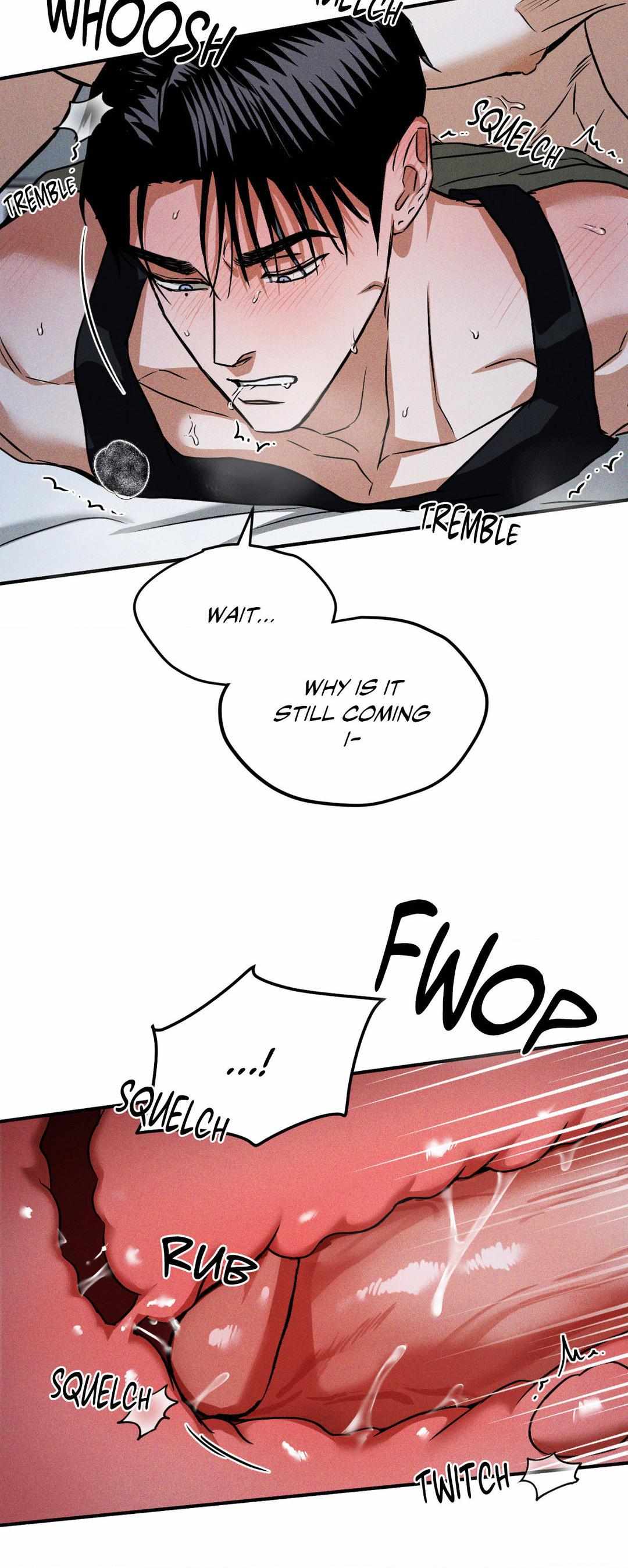Read Flashlight Manga Online