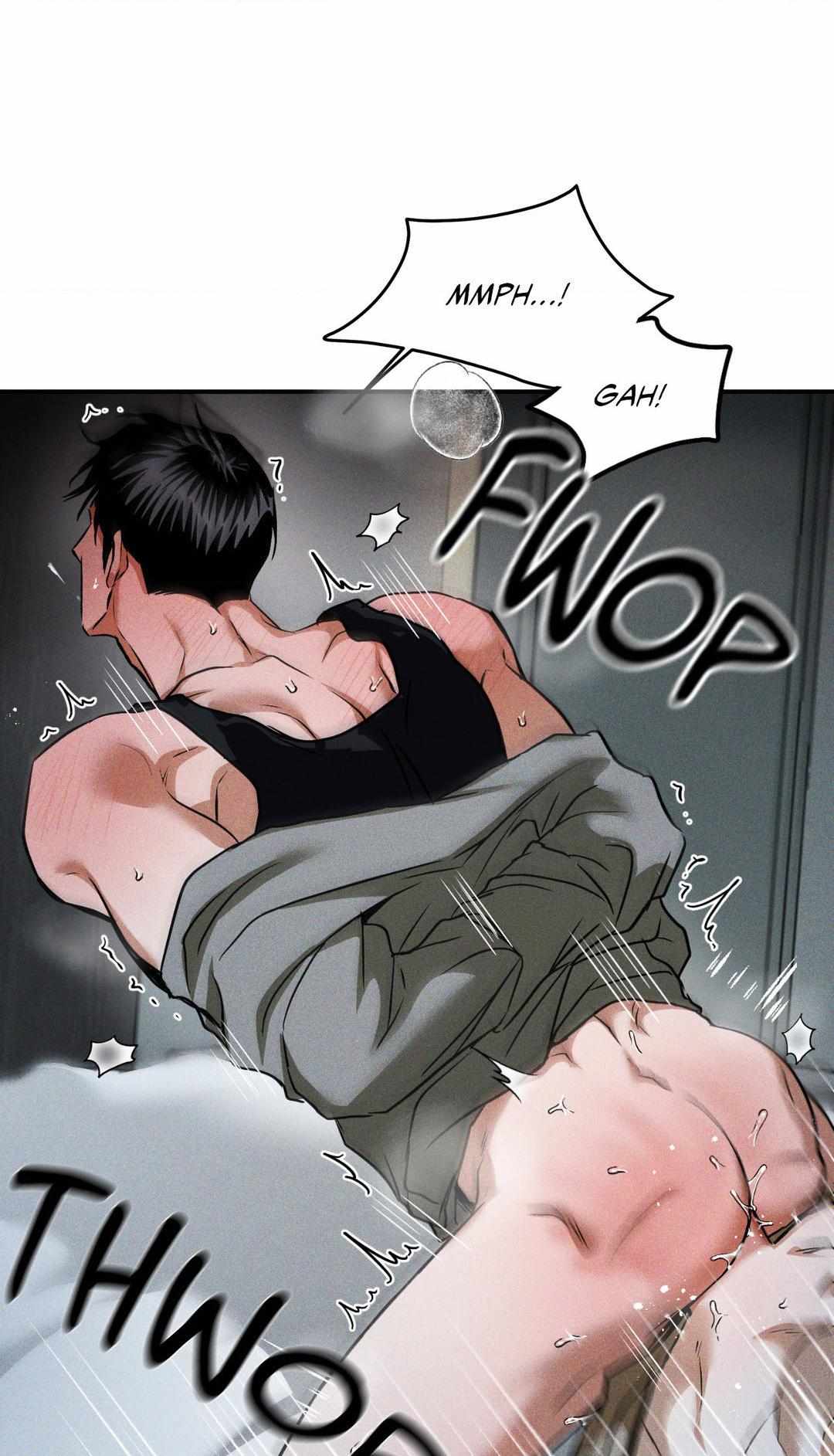Read Flashlight Manga Online