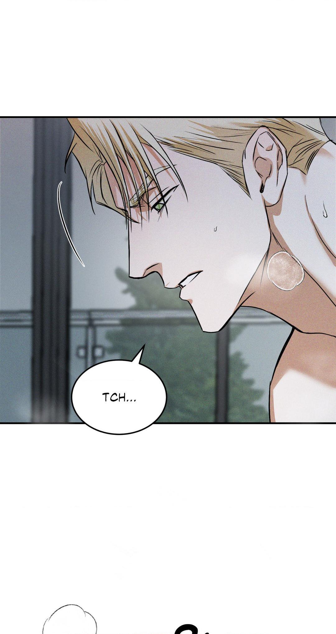 Read Flashlight Manga Online