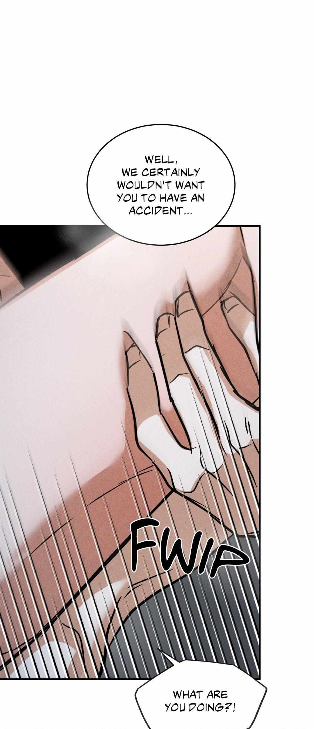 Read Flashlight Manga Online