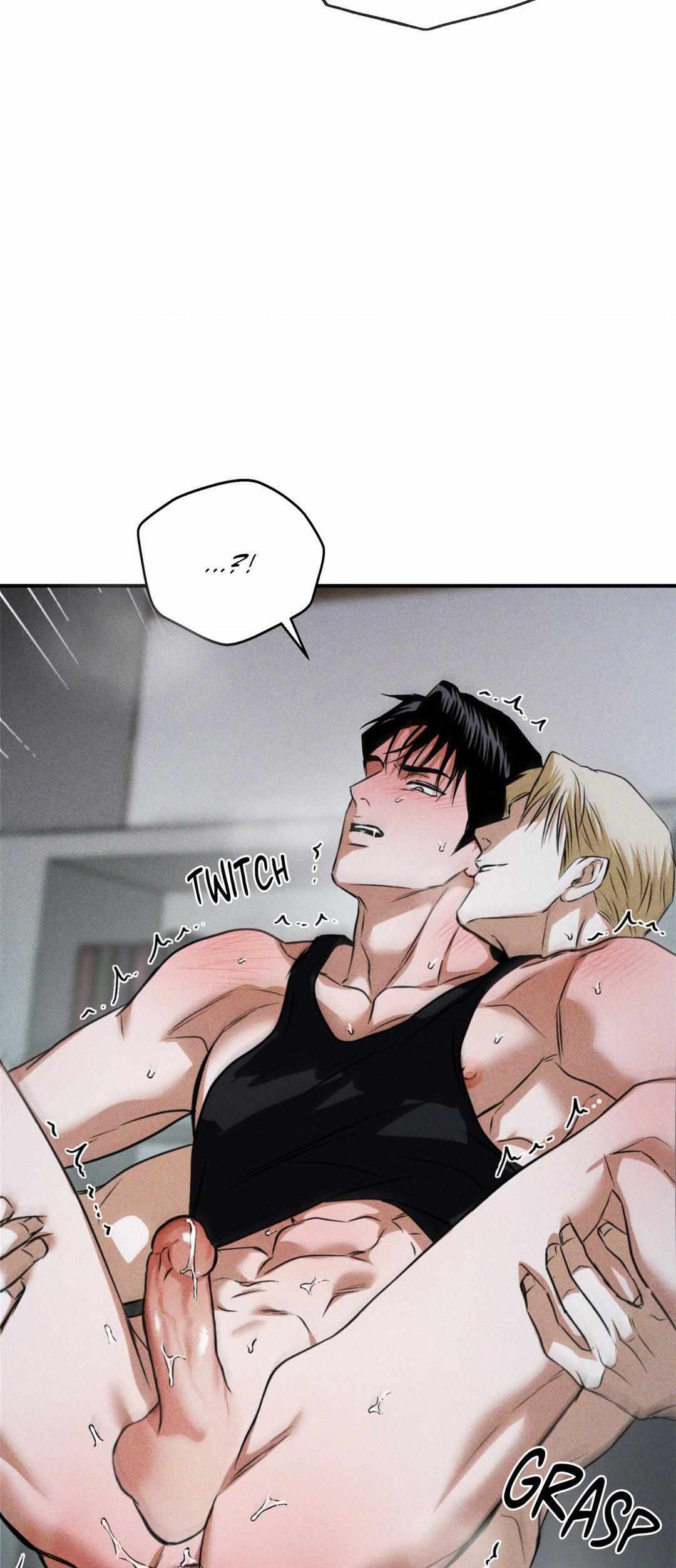 Read Flashlight Manga Online