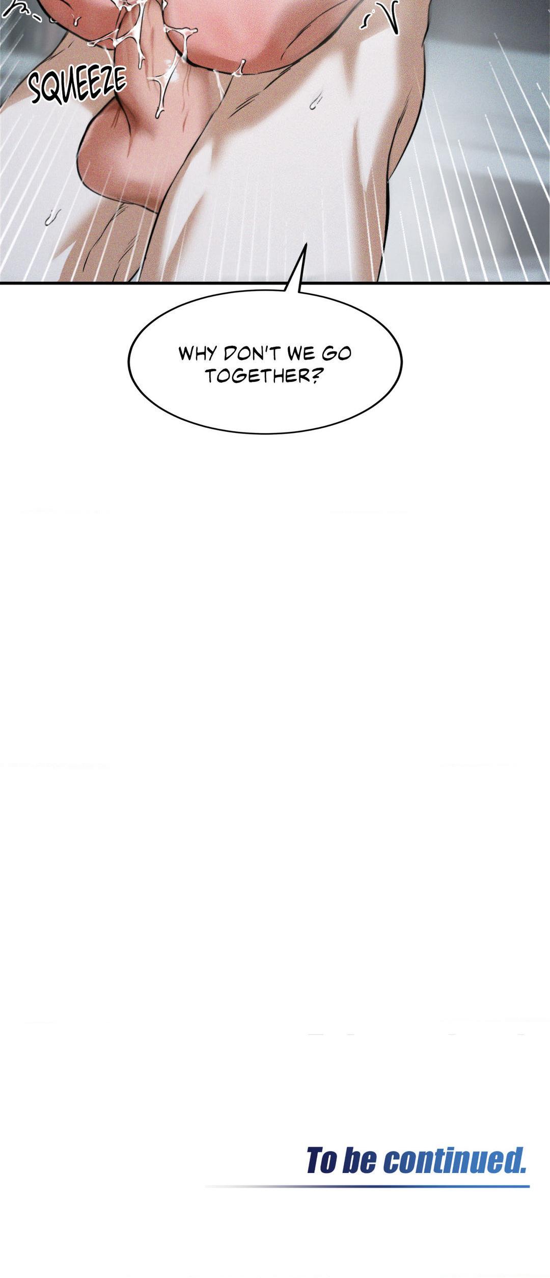 Read Flashlight Manga Online