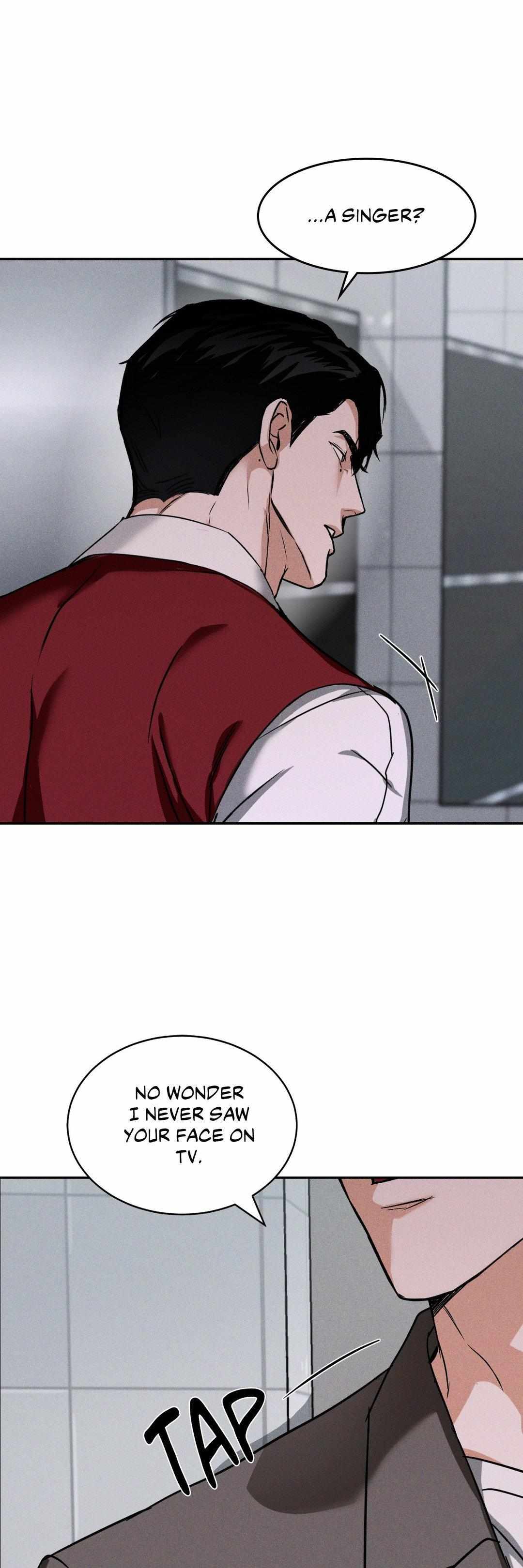 Read Flashlight Manga Online